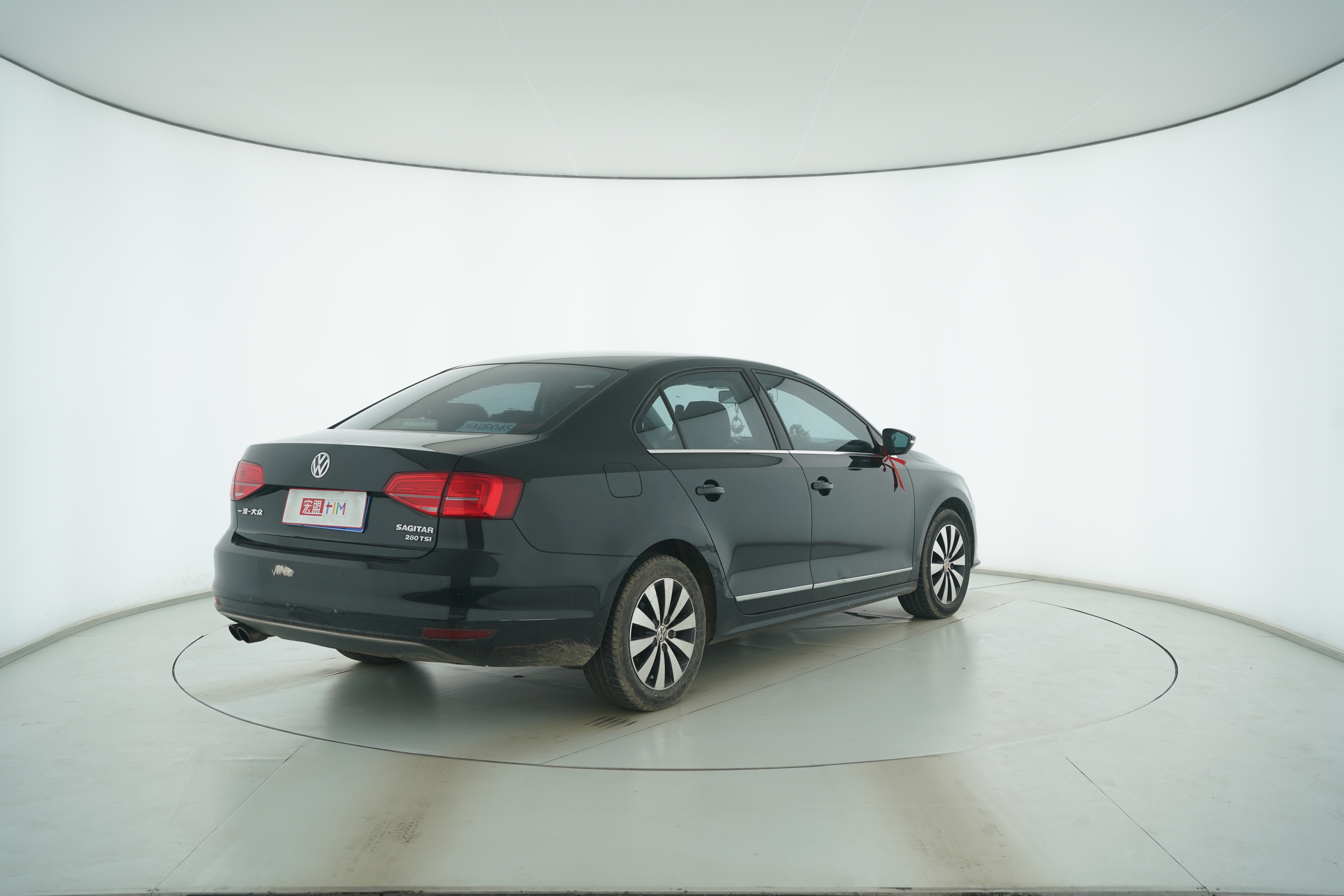 Volkswagen Jetta 2018 — фото 4