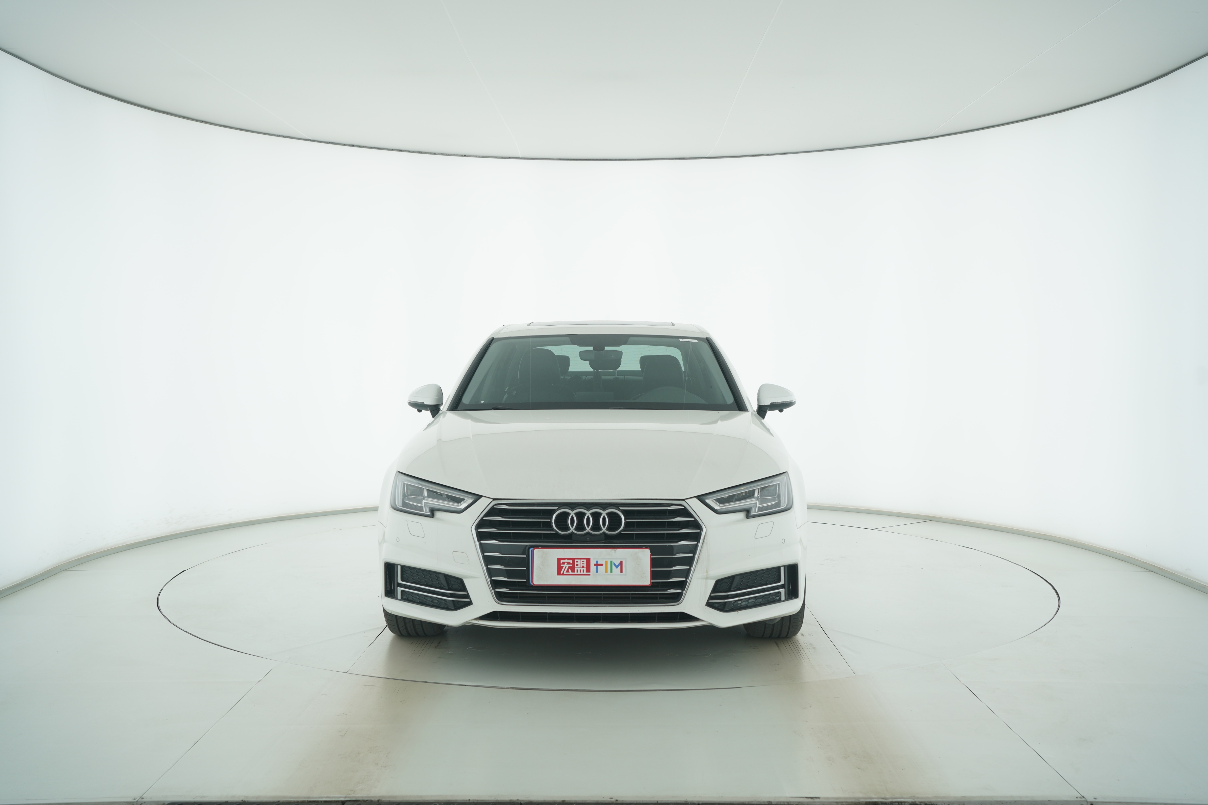 Audi A4L 2019 — фото 5