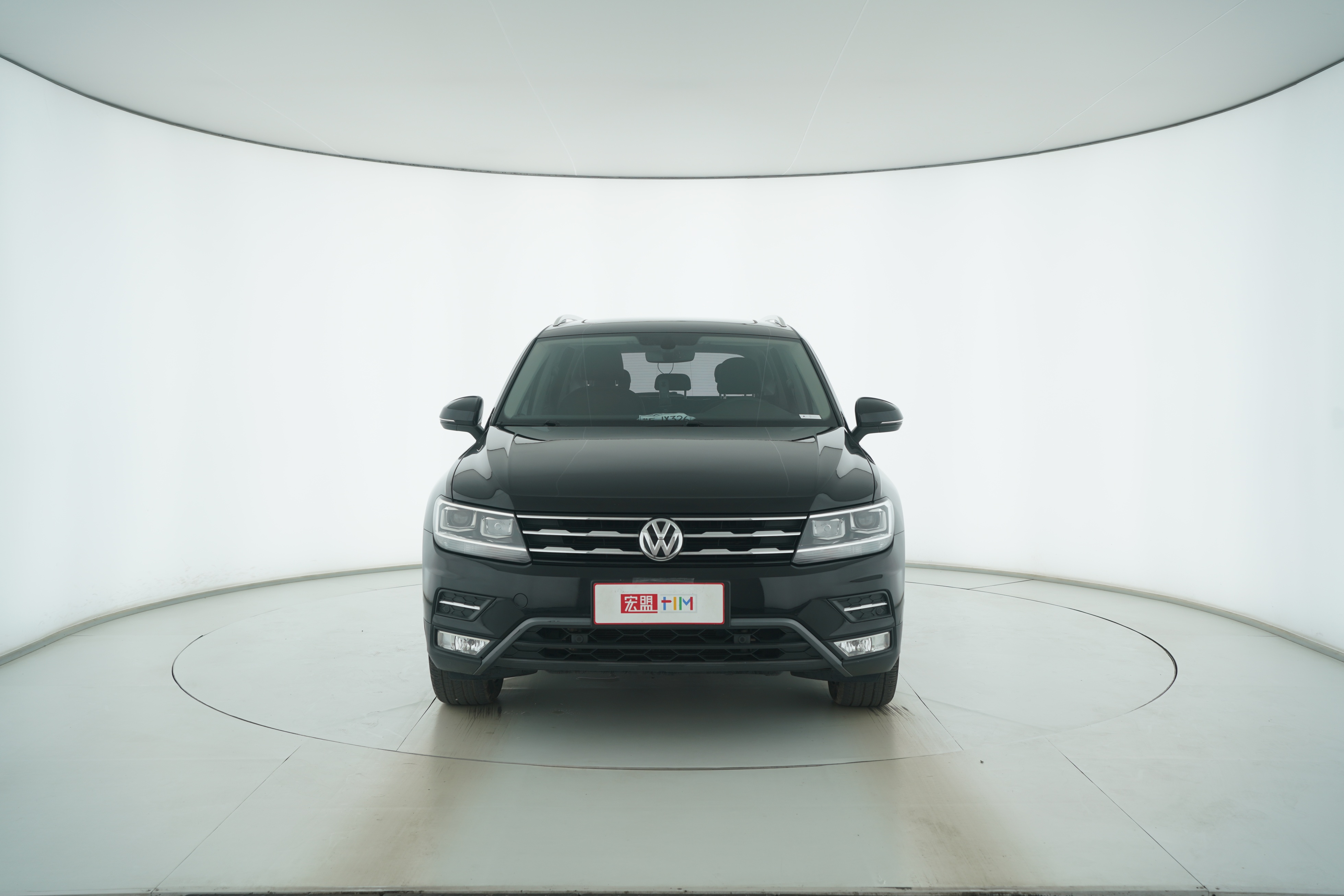 Volkswagen Tiguan L 2019 — фото 5