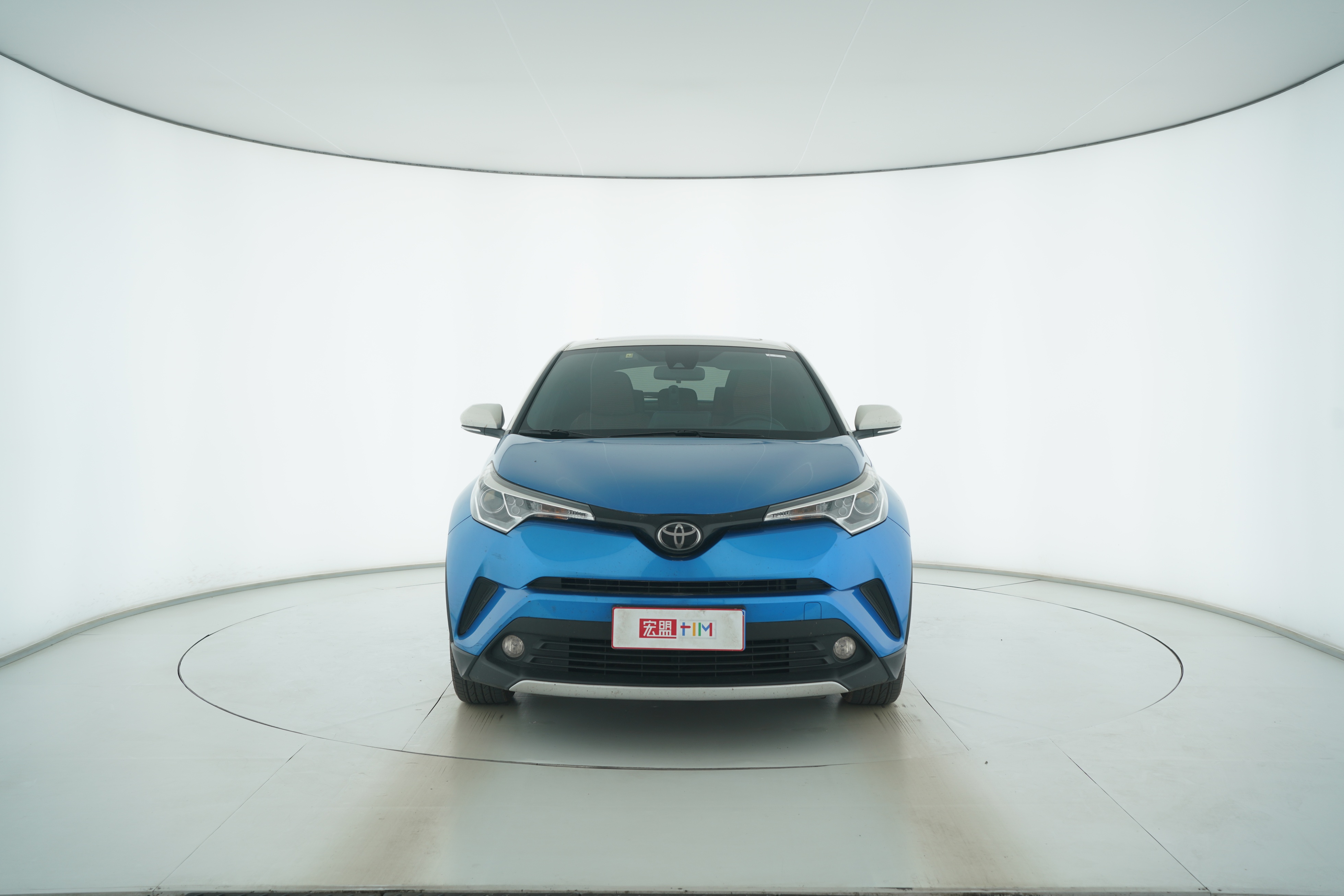 Toyota Yize 2018 — фото 5
