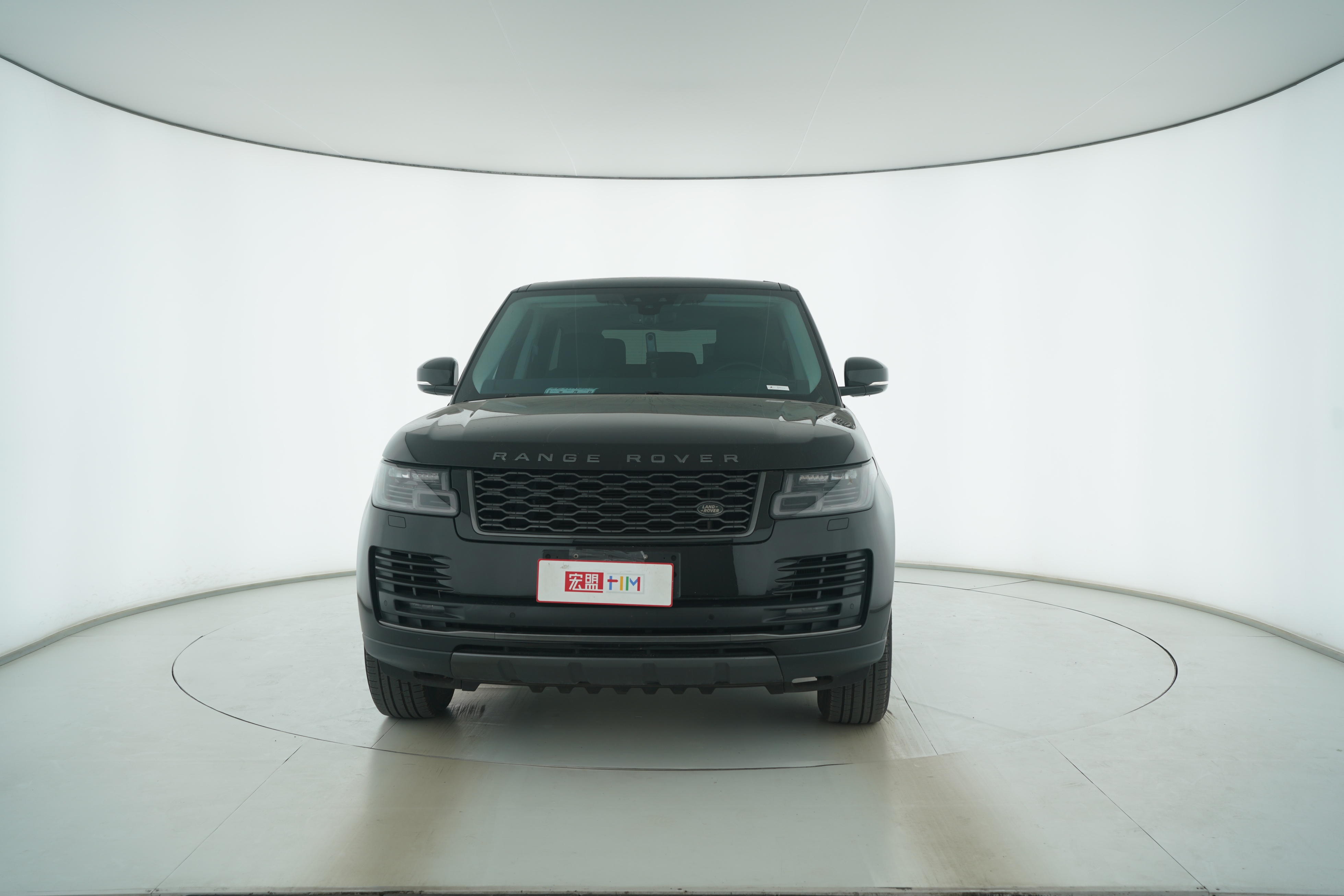 Land Rover Range Rover 2018 — фото 5