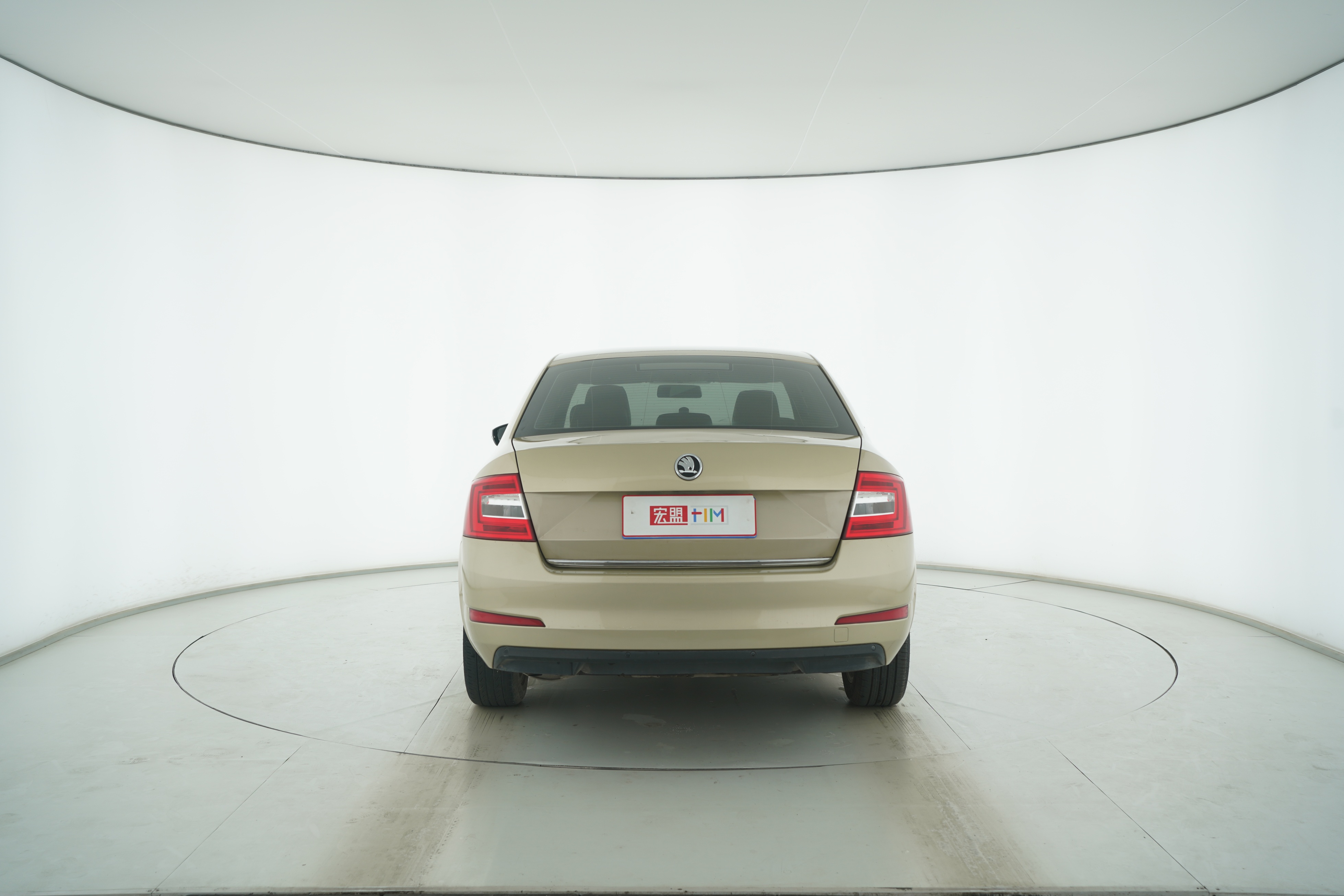 Skoda Sharp and Clear 2015 — фото 6
