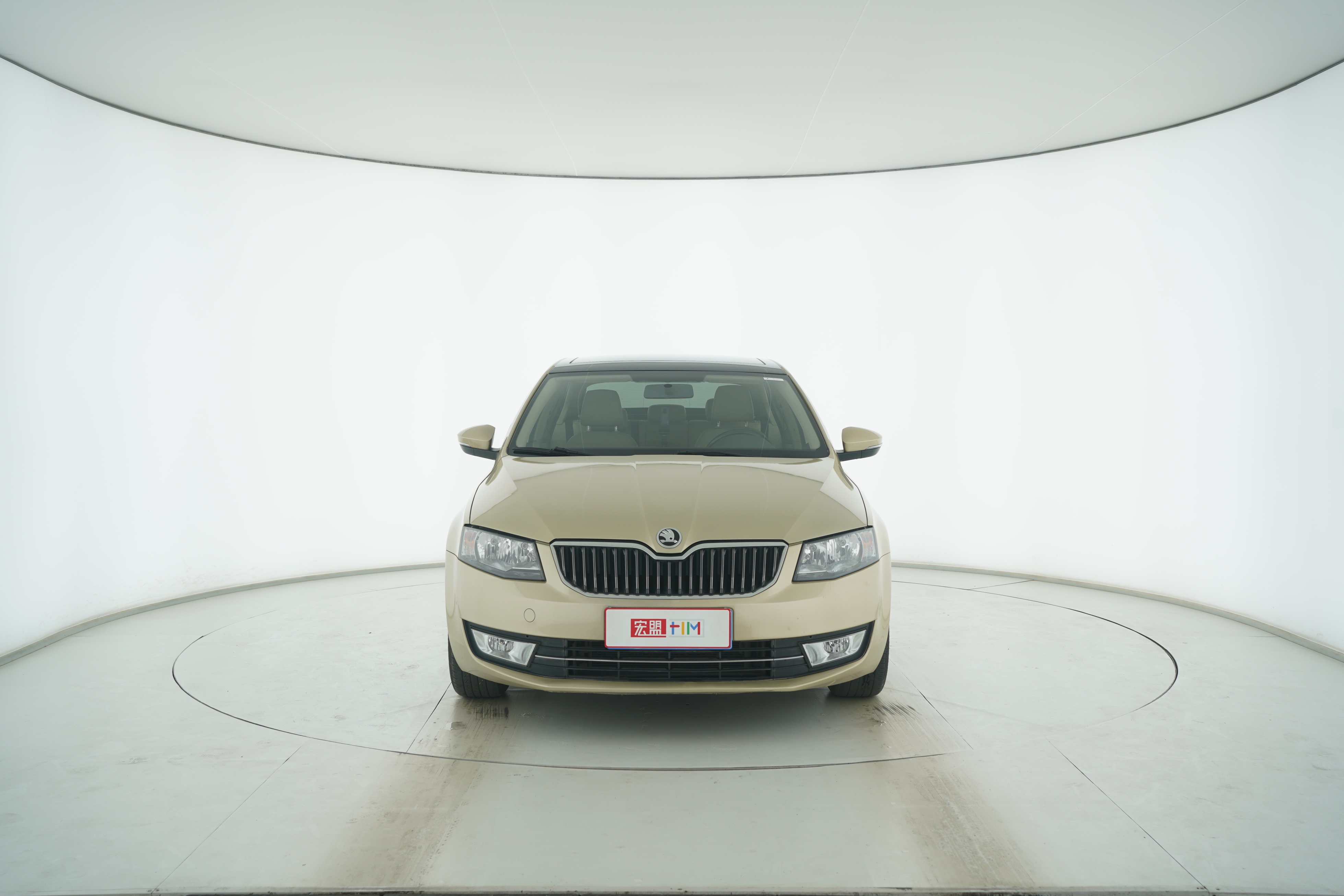 Skoda Sharp and Clear 2015 — фото 5