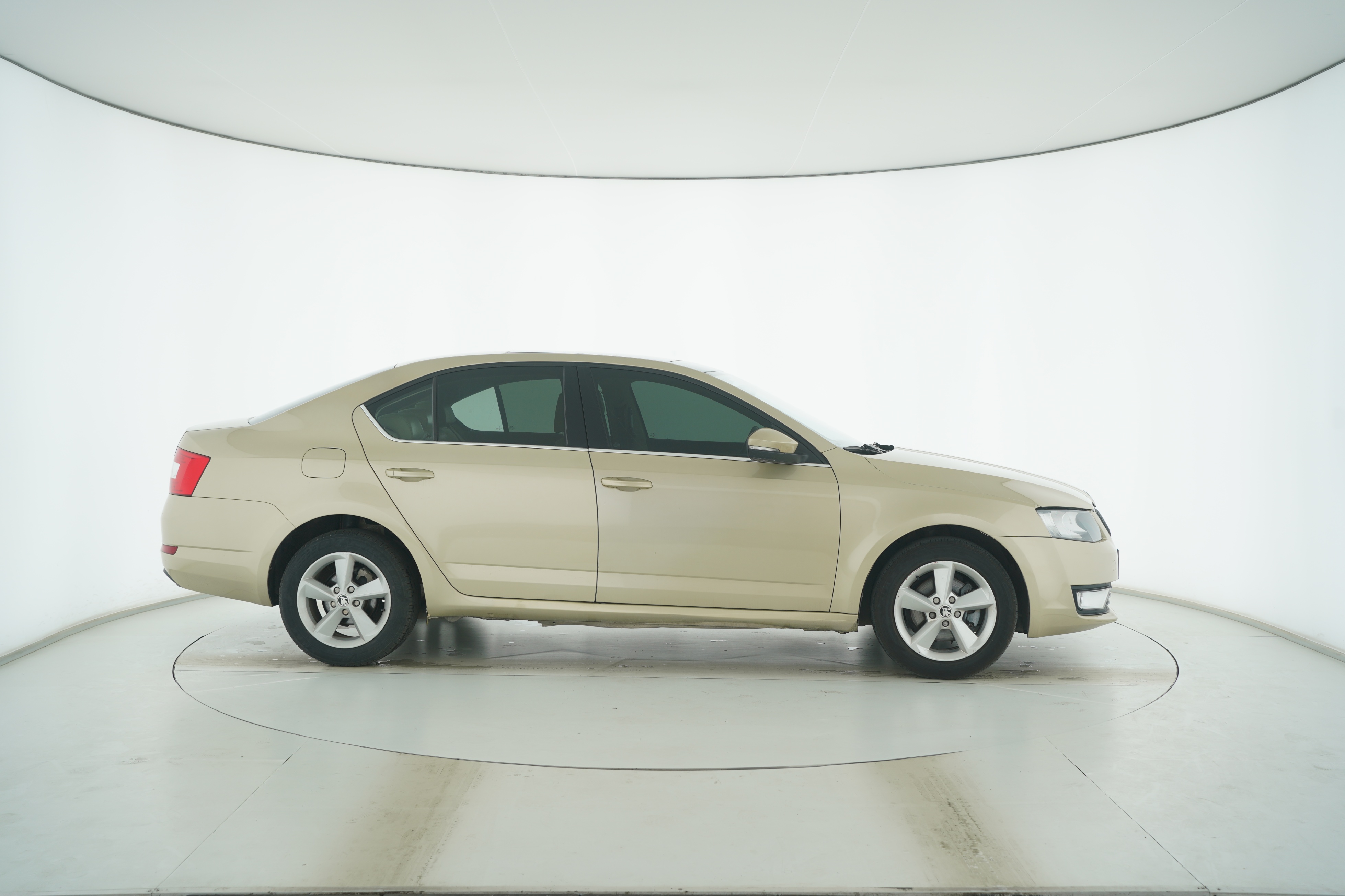 Skoda Sharp and Clear 2015 — фото 8