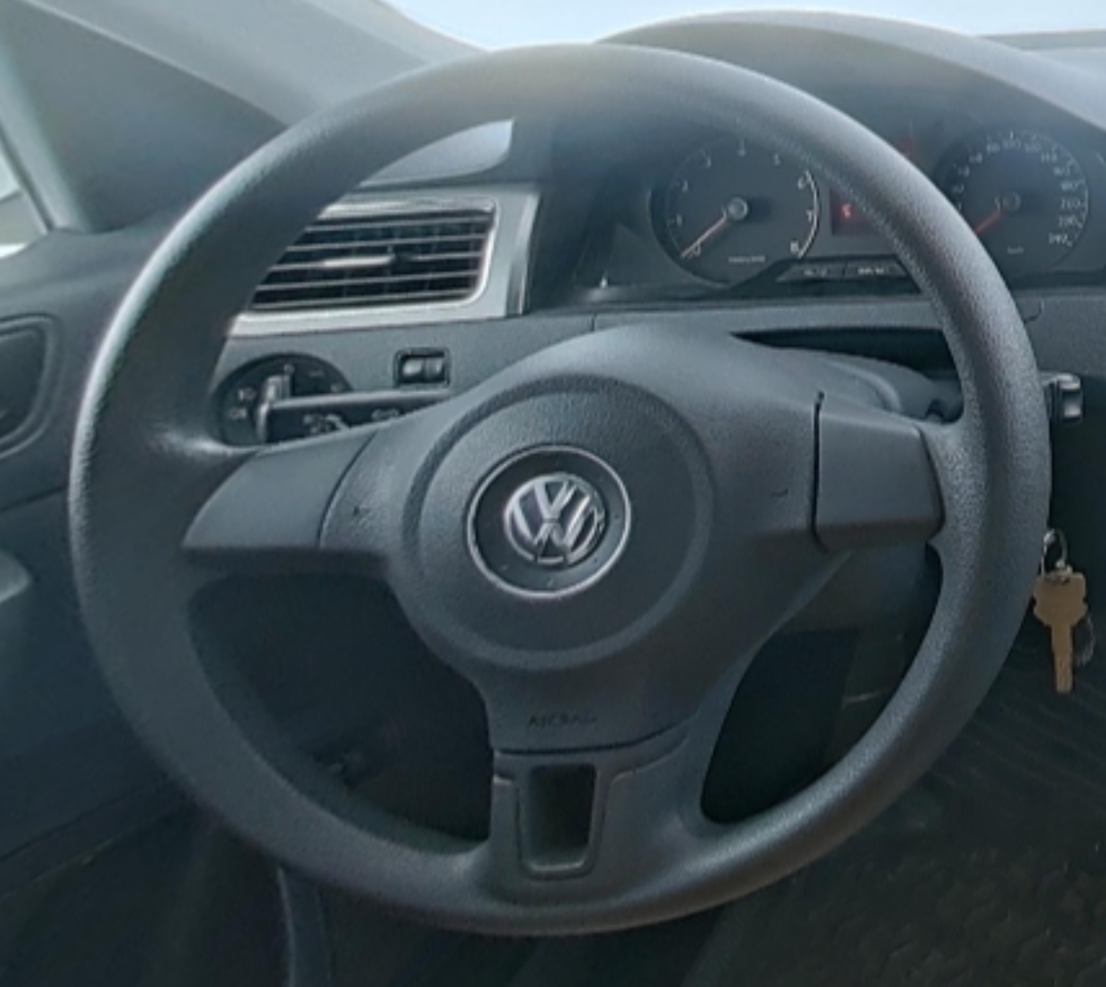 Volkswagen Santana 2015 — фото 10
