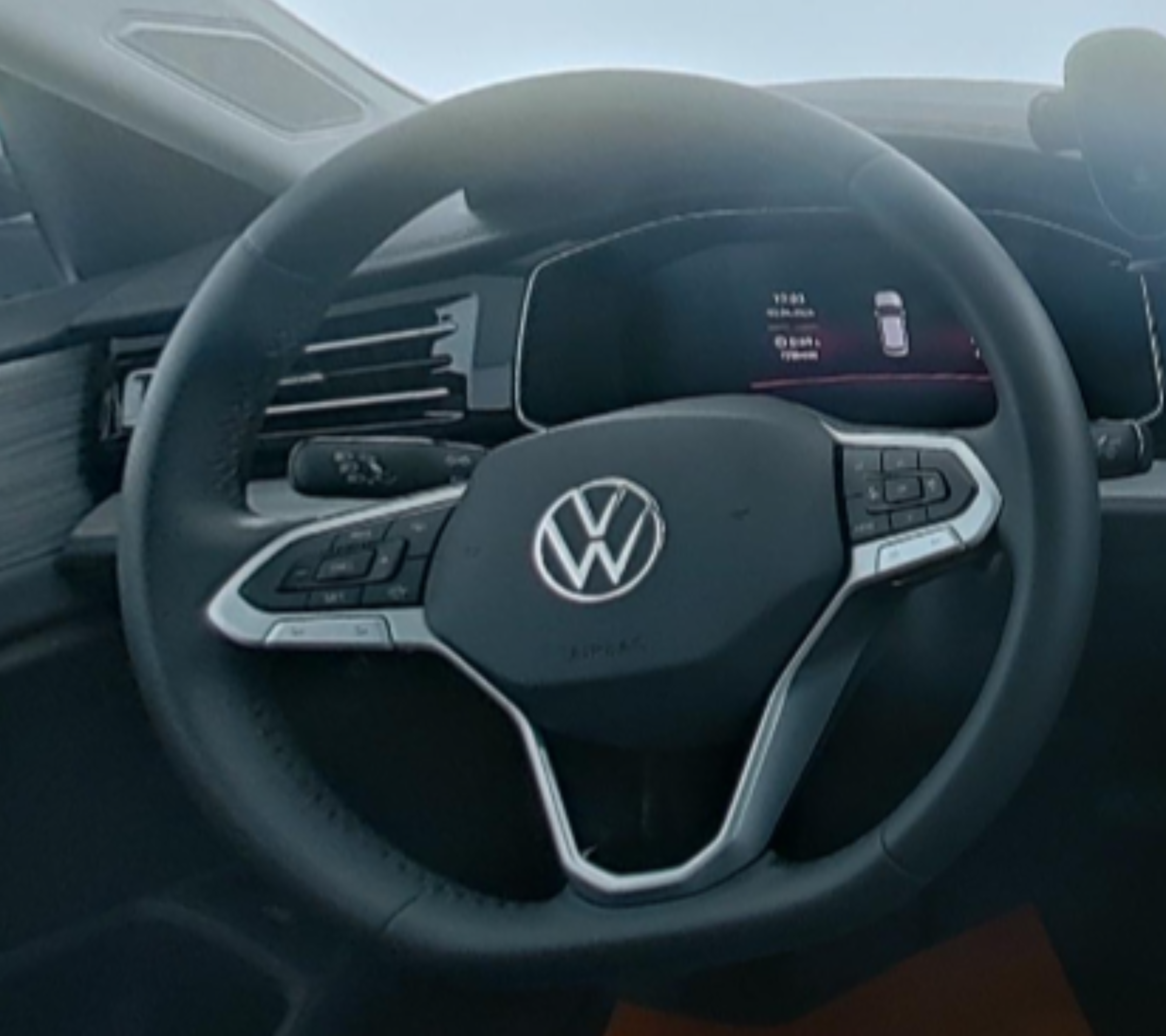Volkswagen Jetta 2023 — фото 10