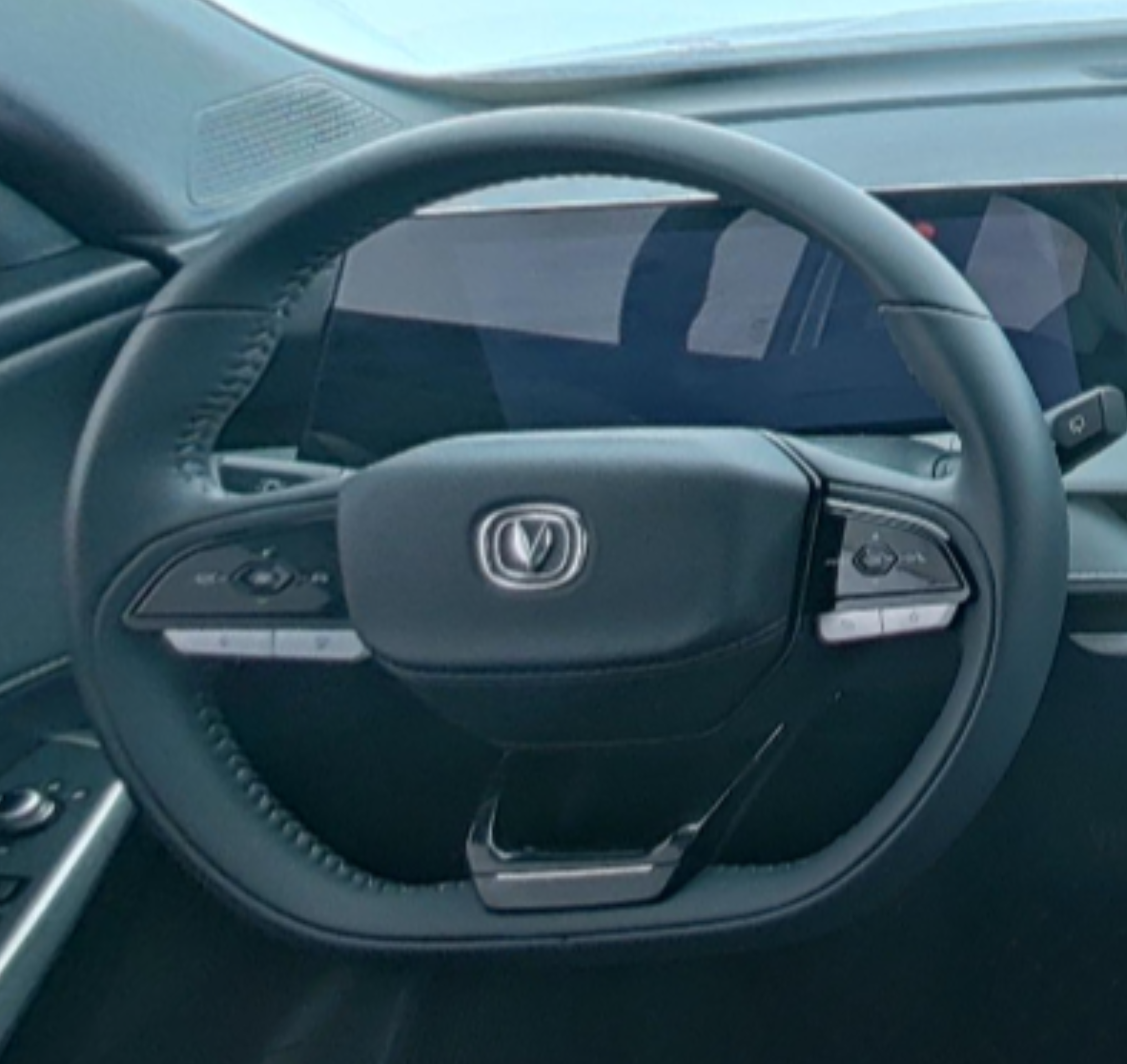 CHANGAN CS75 PLUS 2024 — фото 10
