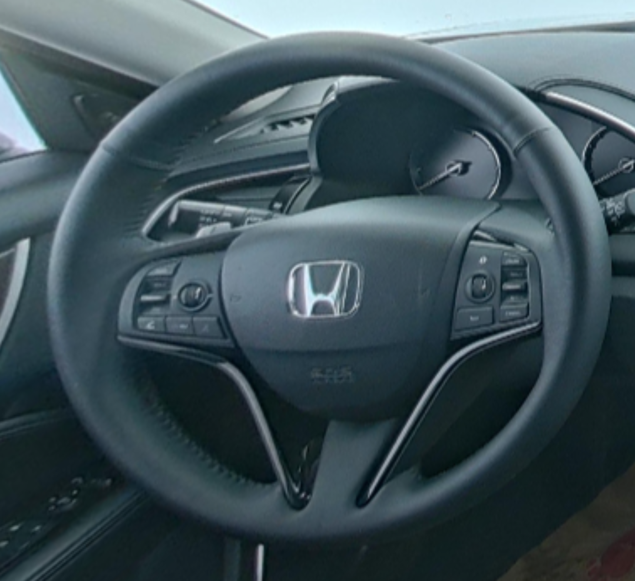 Honda Guandao 2017 — фото 10