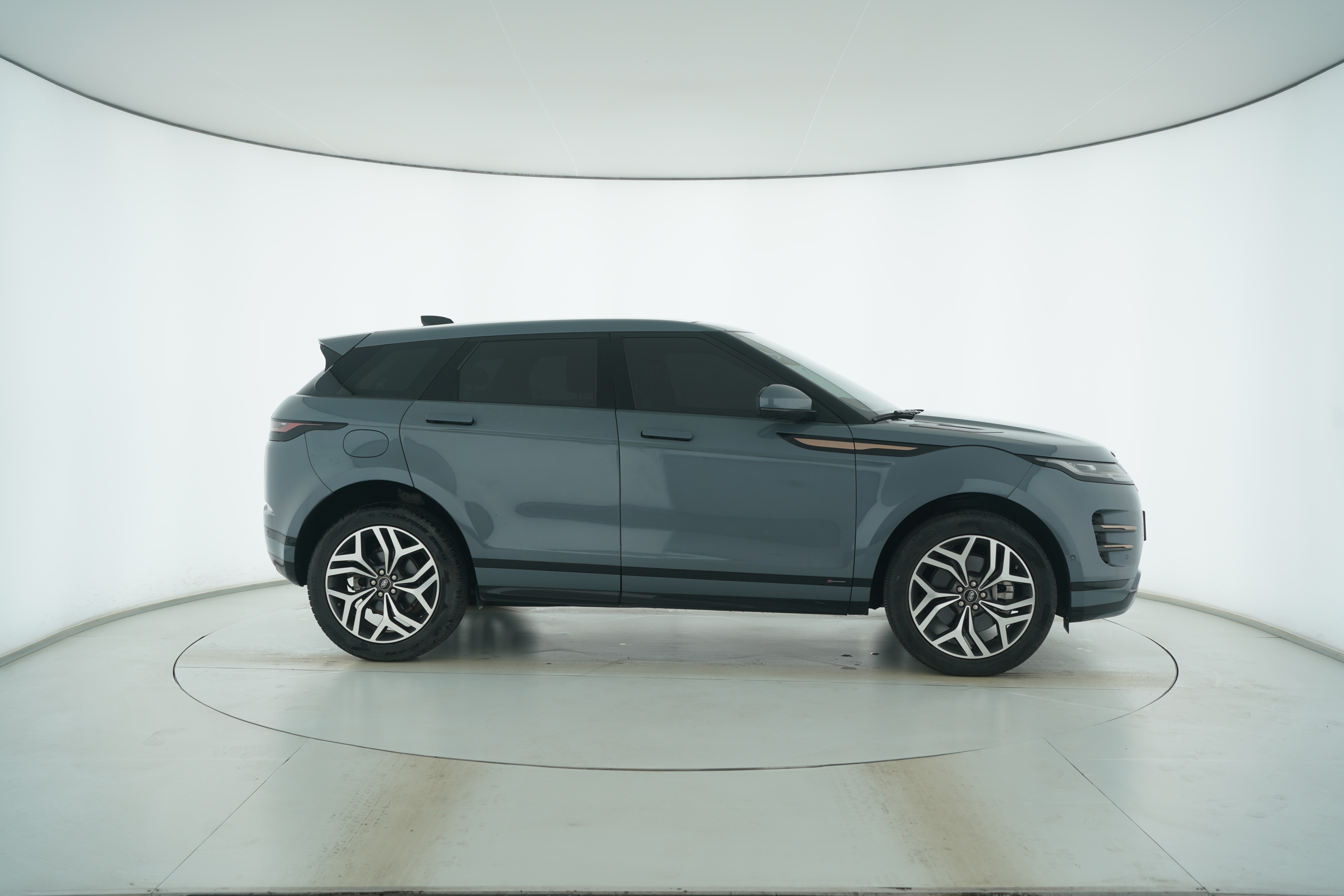 Land Rover Range Rover Aurora 2020 — фото 8