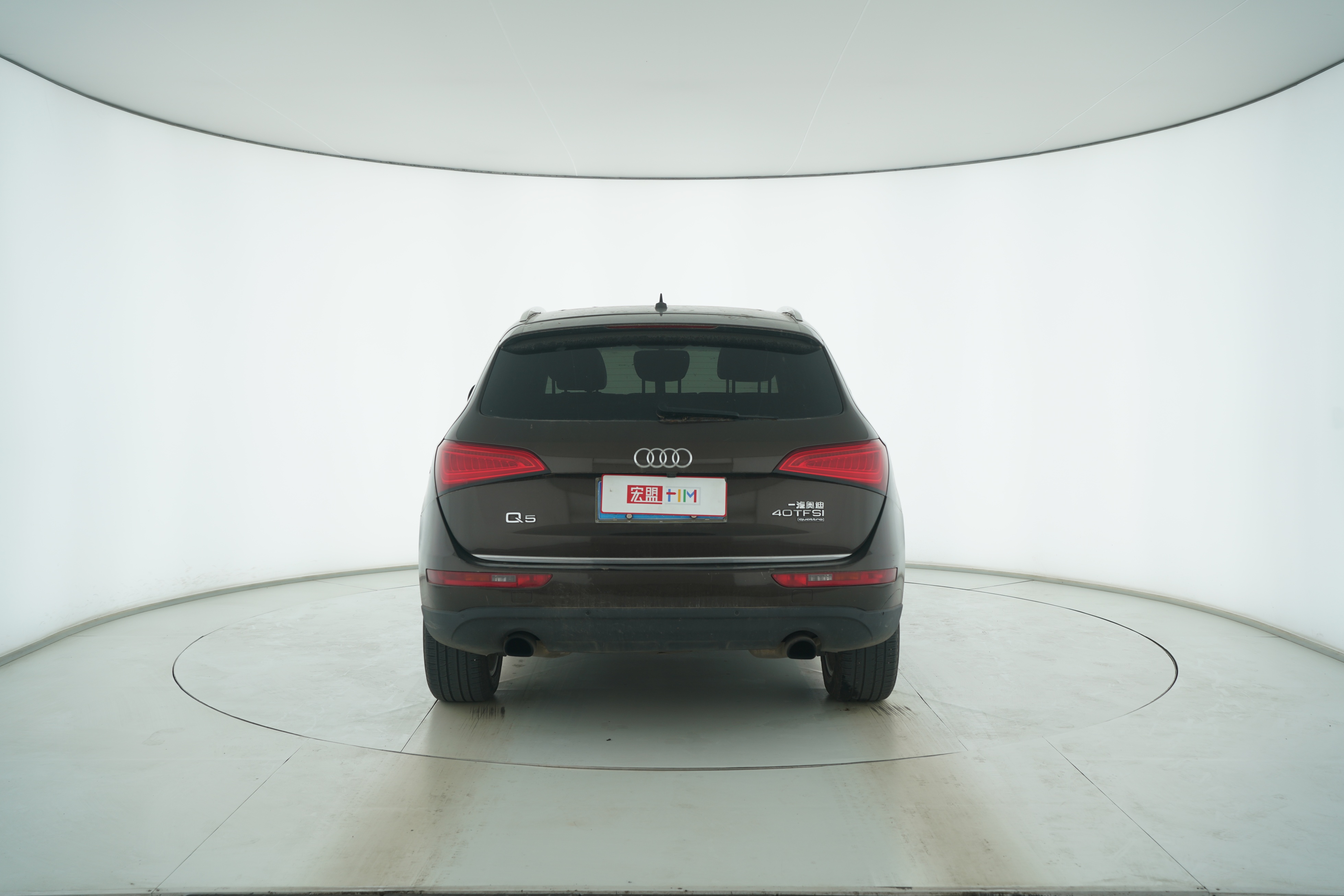 Audi Q5 2016 — фото 6