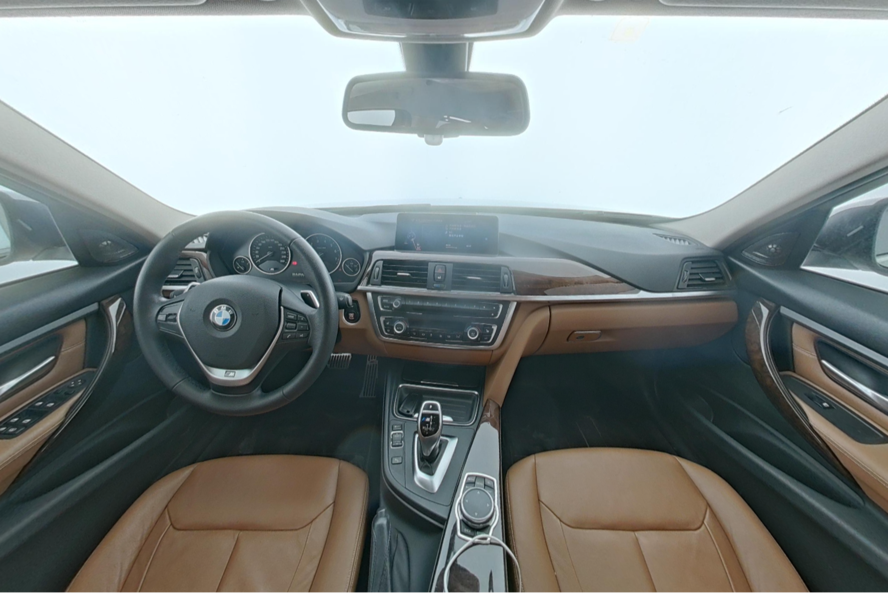 BMW 3 Series 2015 — фото 9