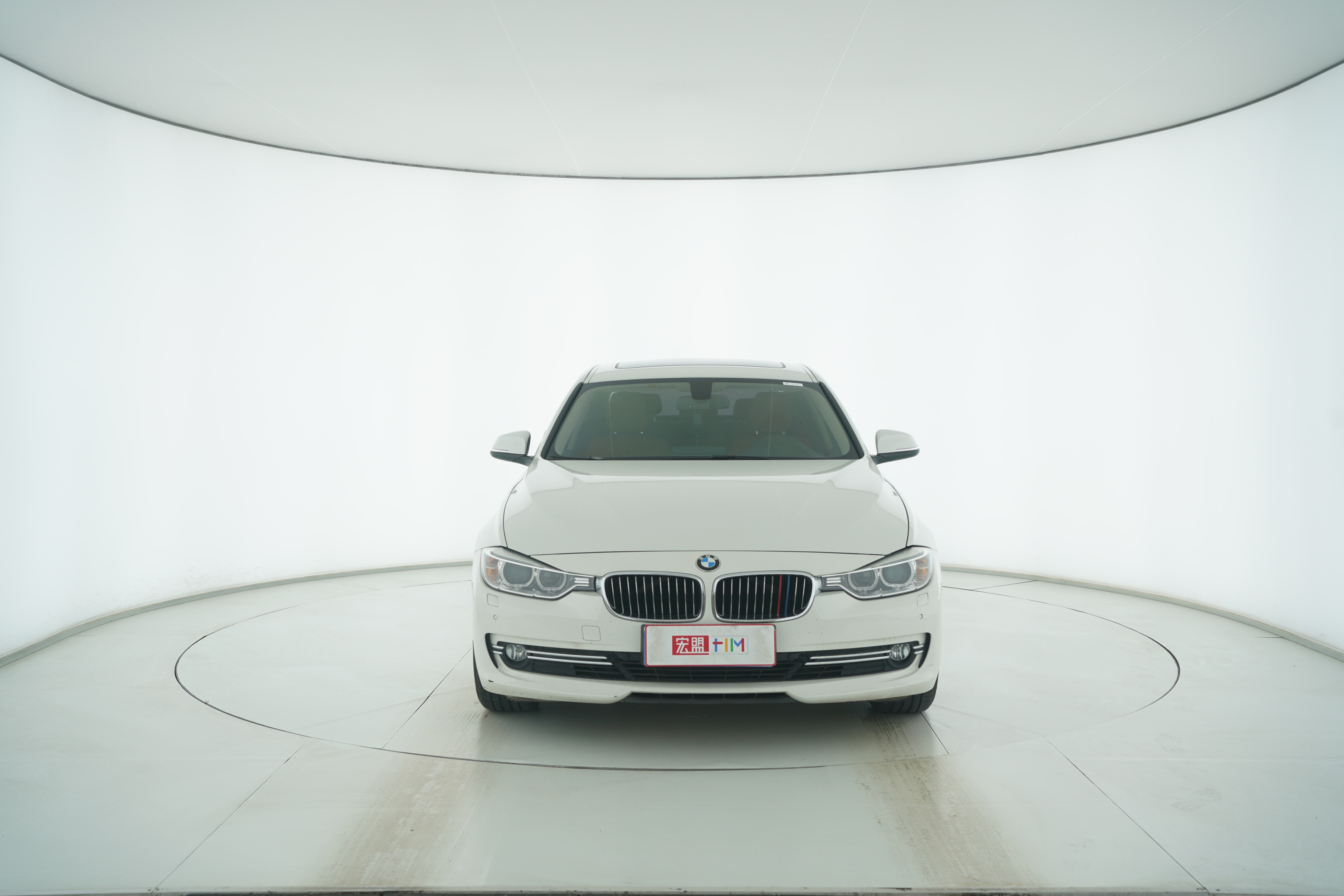 BMW 3 Series 2015 — фото 5