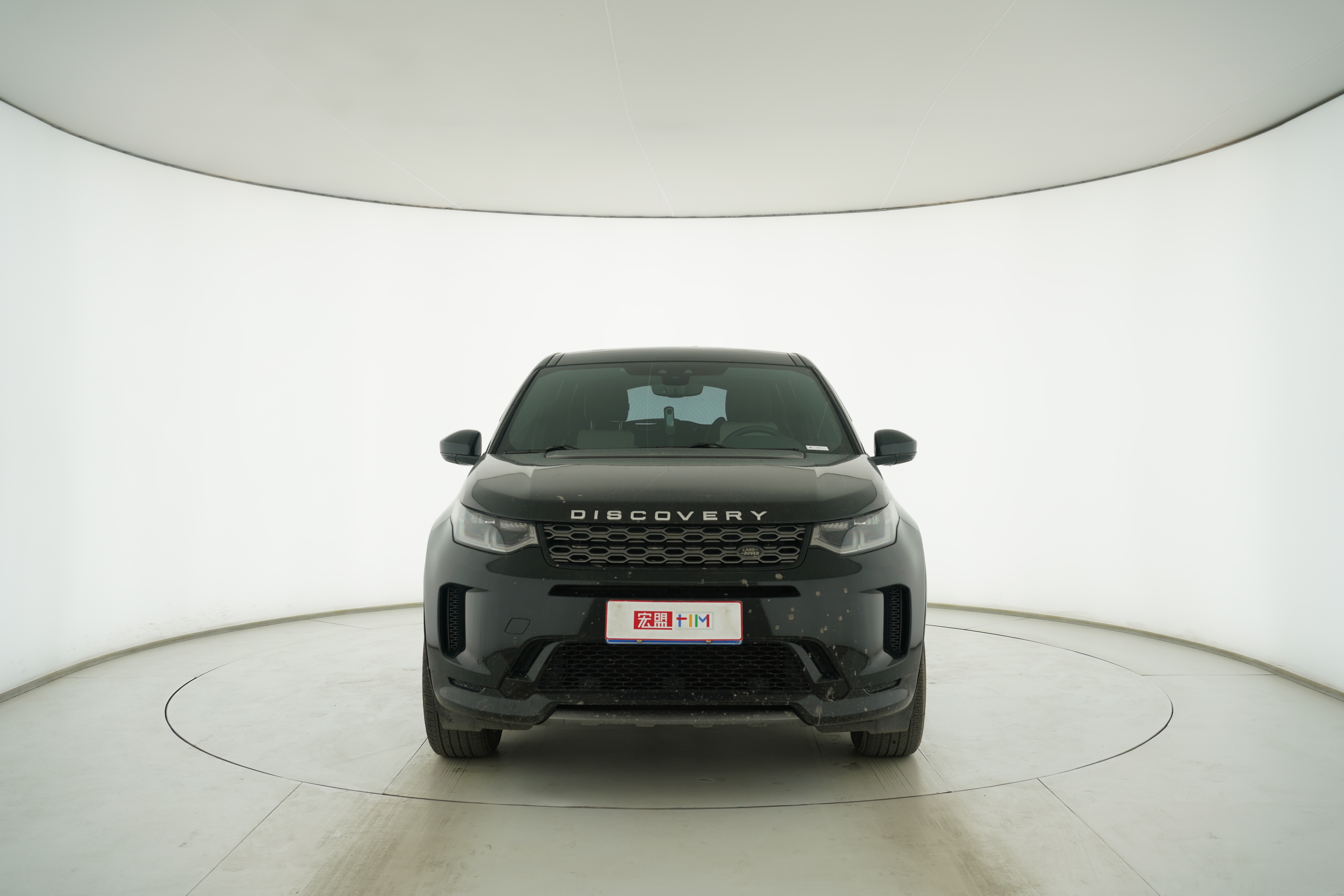 Land Rover Discover the Sports Version 2020 — фото 5
