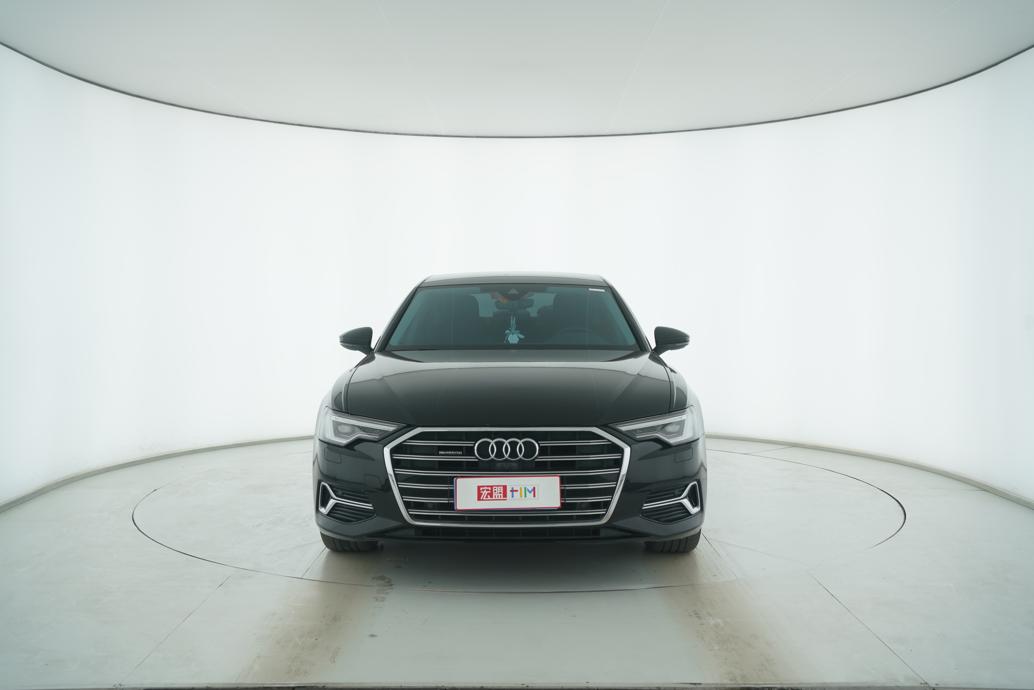Audi A6L 2023 — фото 5