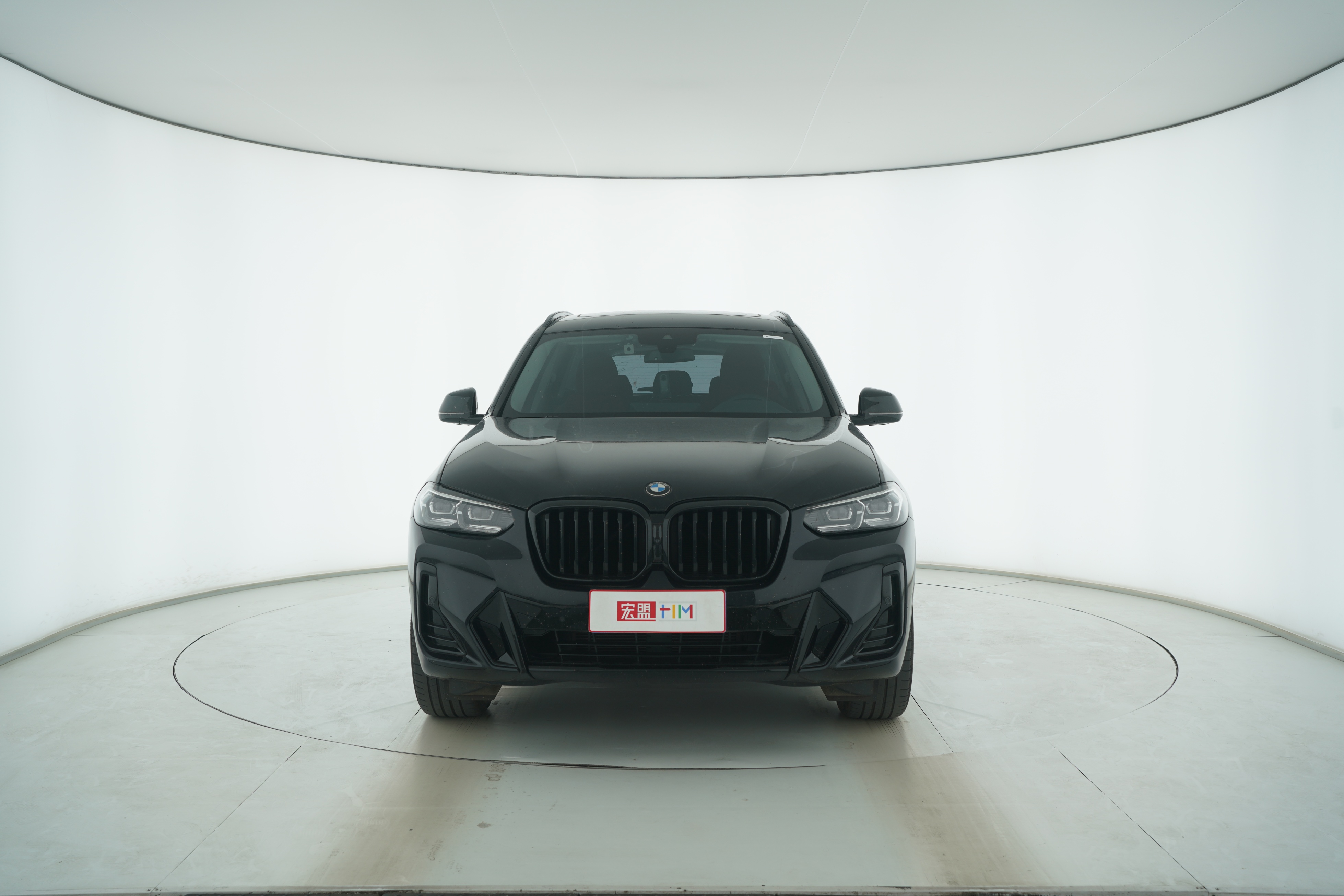 BMW X3 2023 — фото 5