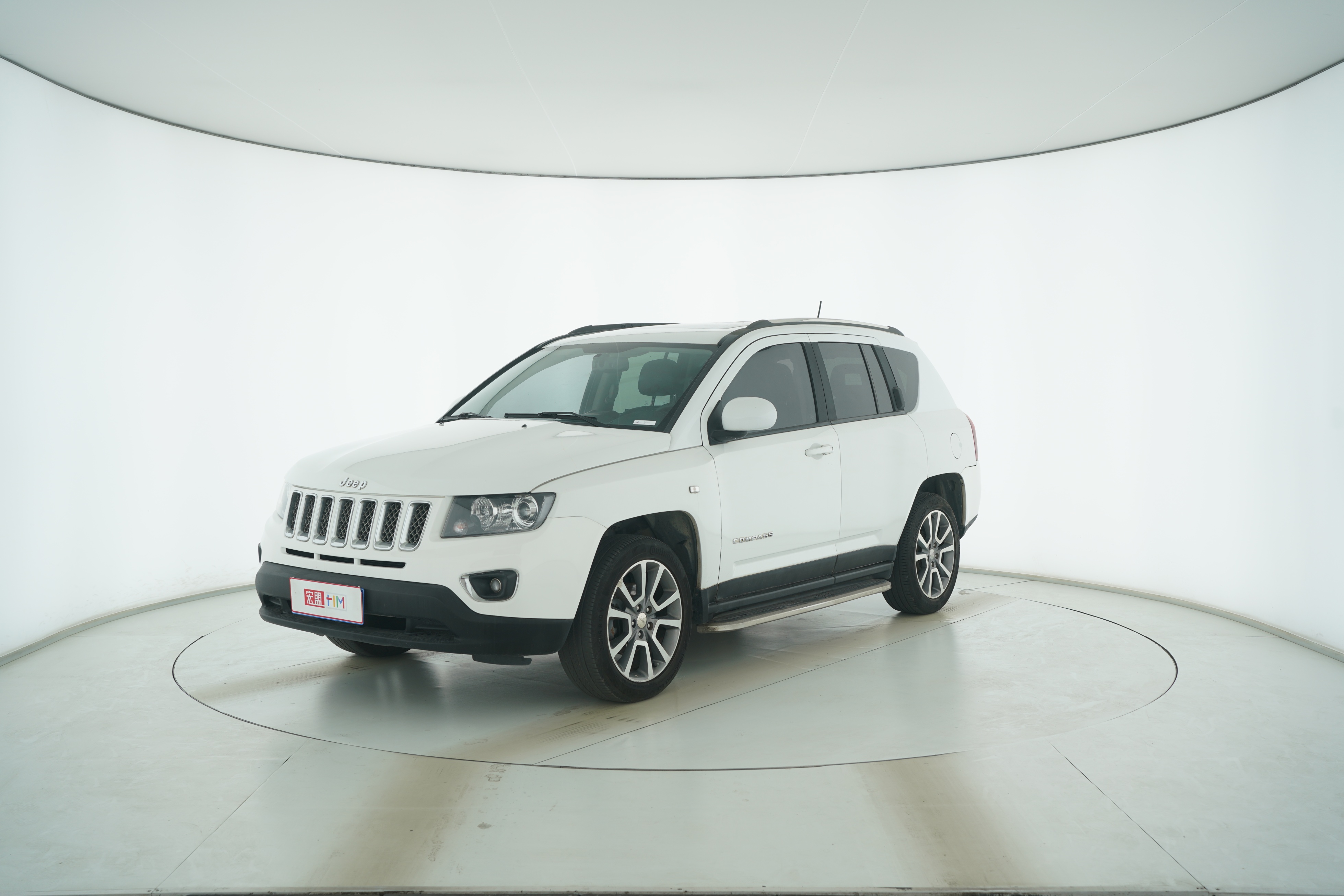 Jeep Guide (Imported) 2014 — фото 1