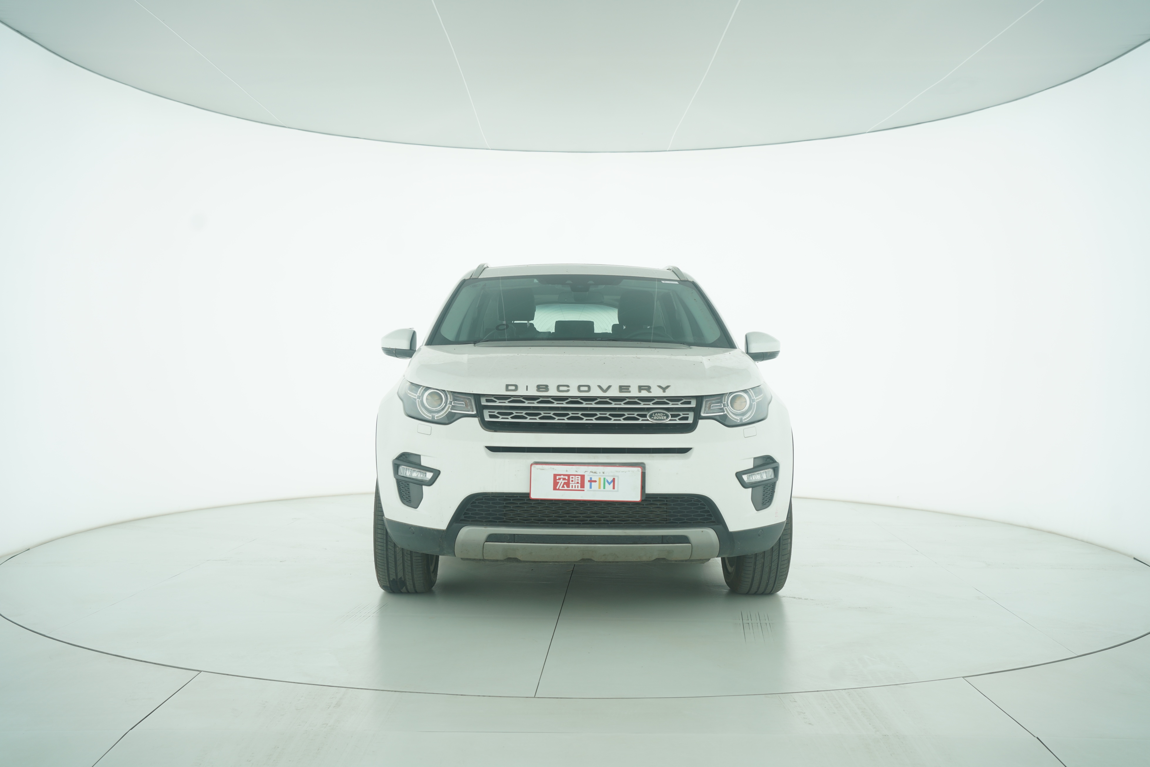 Land Rover Discover Divine Action 2016 — фото 5
