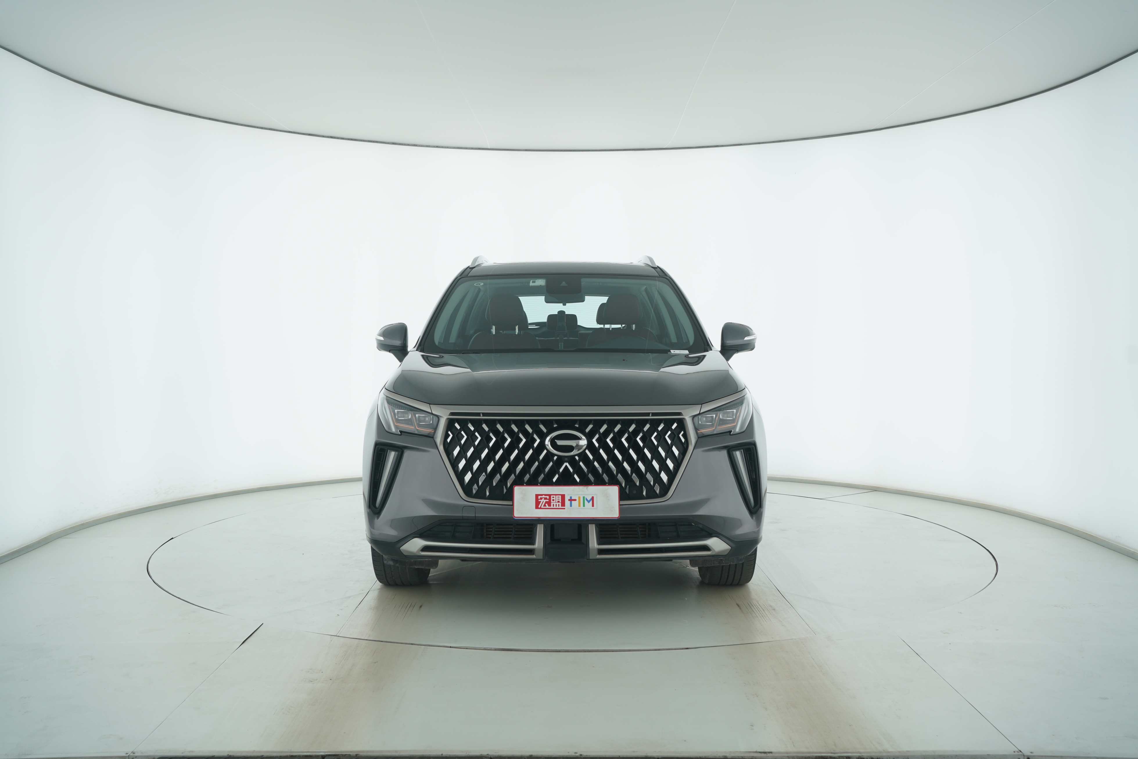 Gac Trumpchi Trumpchi GS4 PLUS 2022 — фото 5