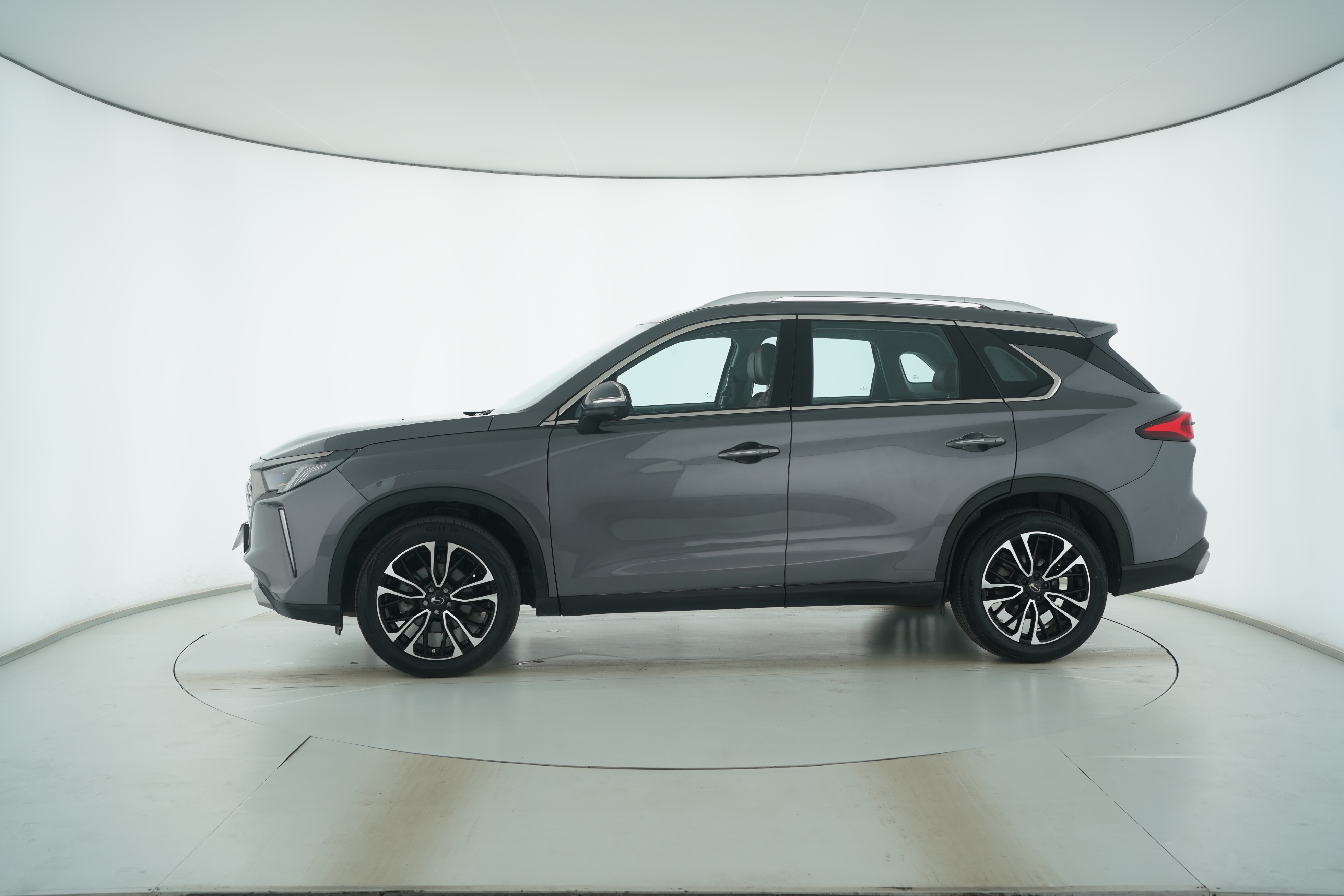 Gac Trumpchi Trumpchi GS4 PLUS 2022 — фото 7