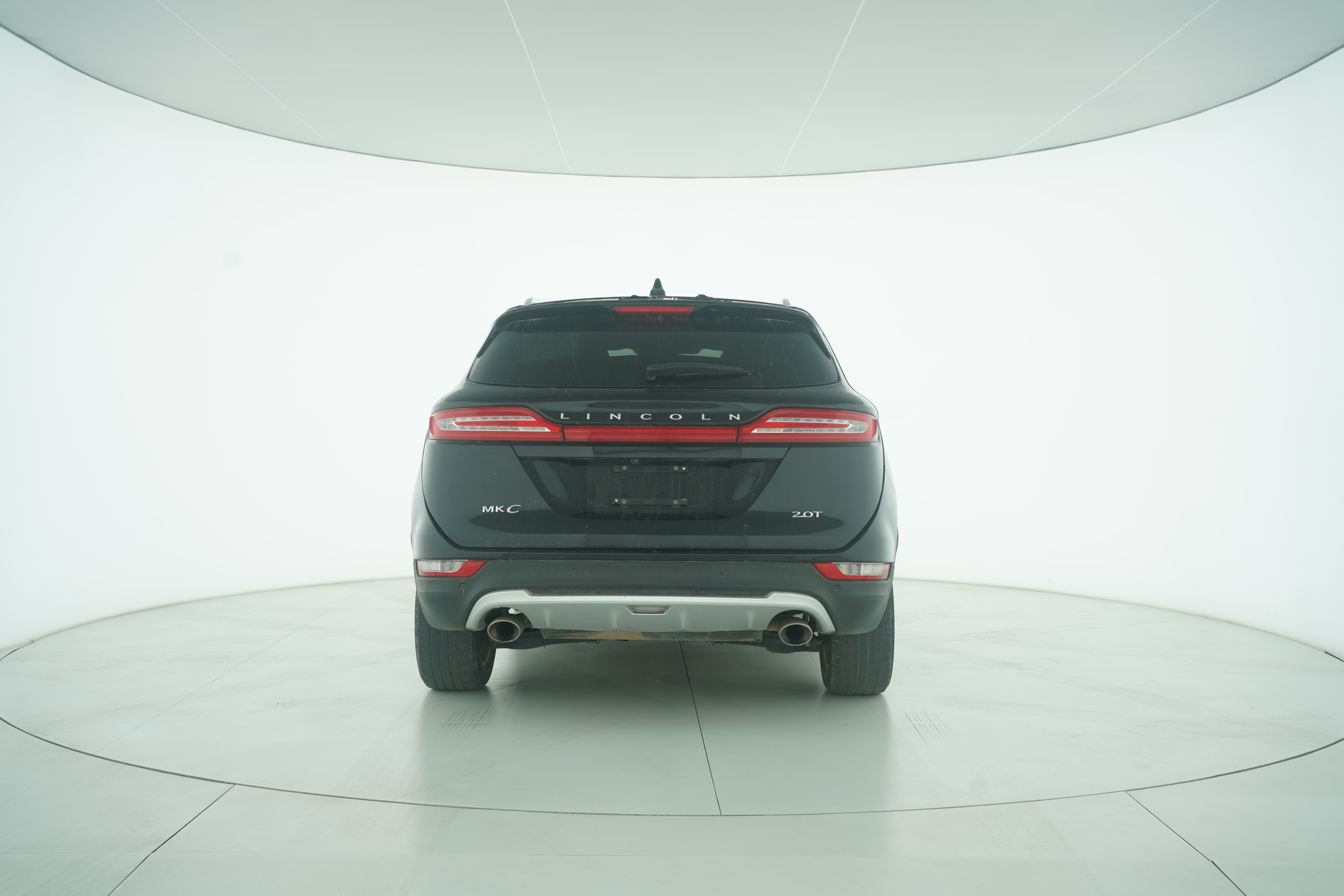 Lincoln MKC 2017 — фото 6
