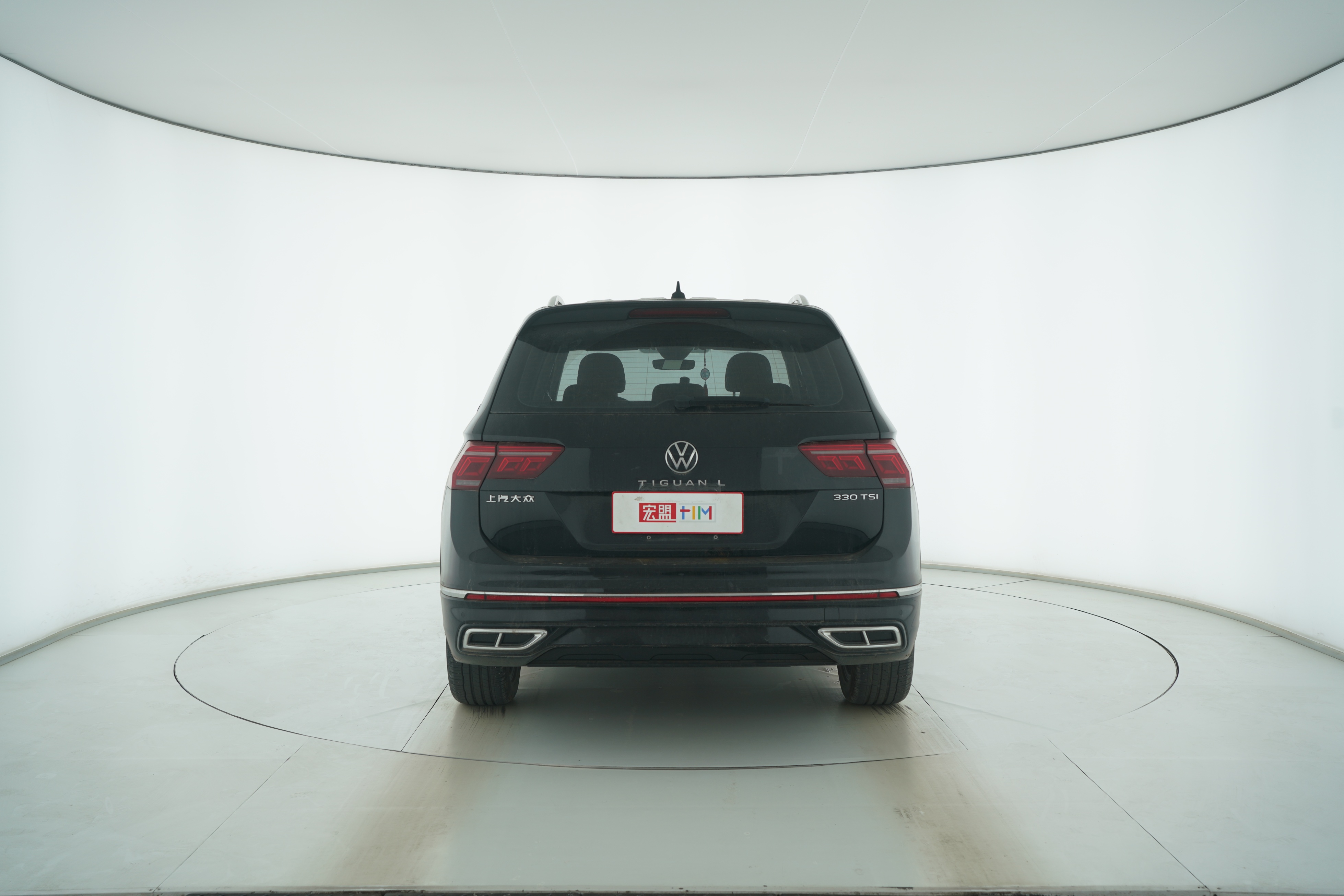 Volkswagen Tiguan L 2023 — фото 6