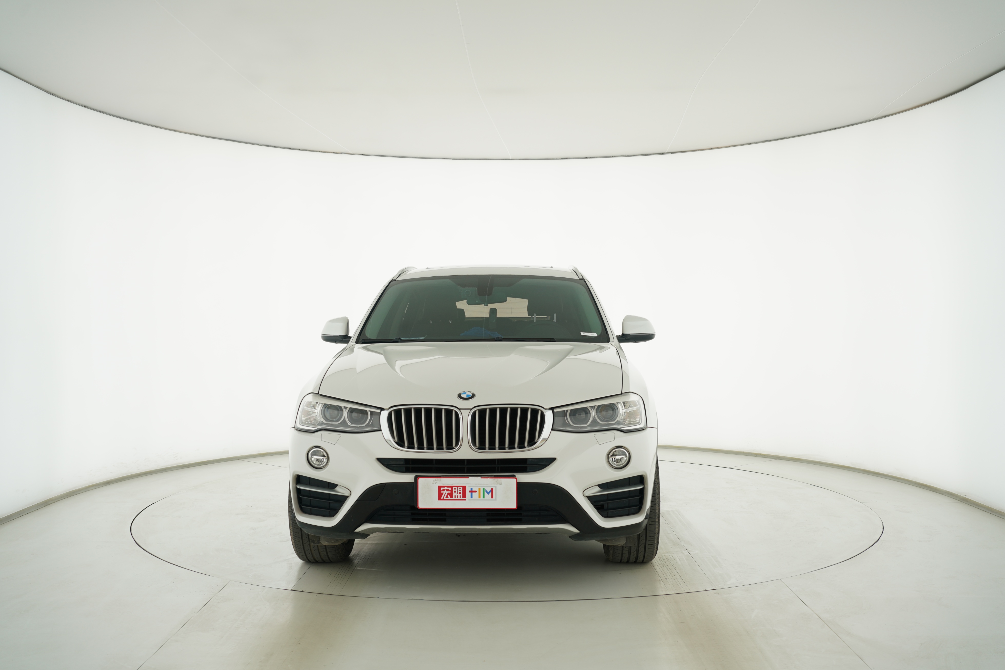 BMW X4 2014 — фото 5
