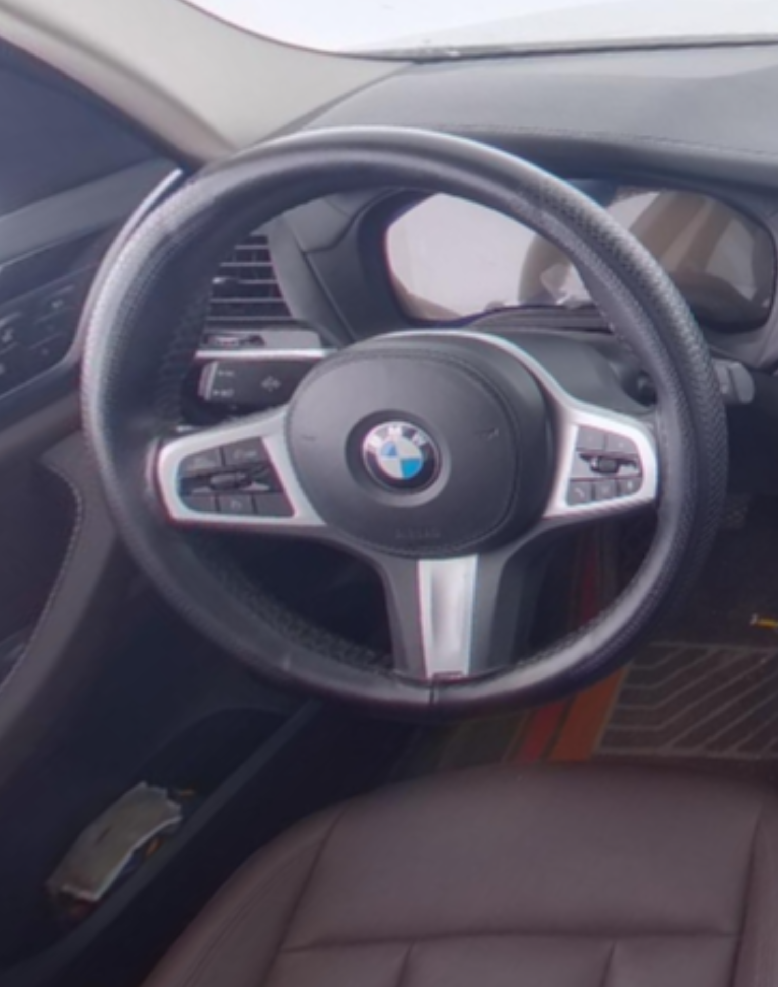 BMW X3 2020 — фото 10