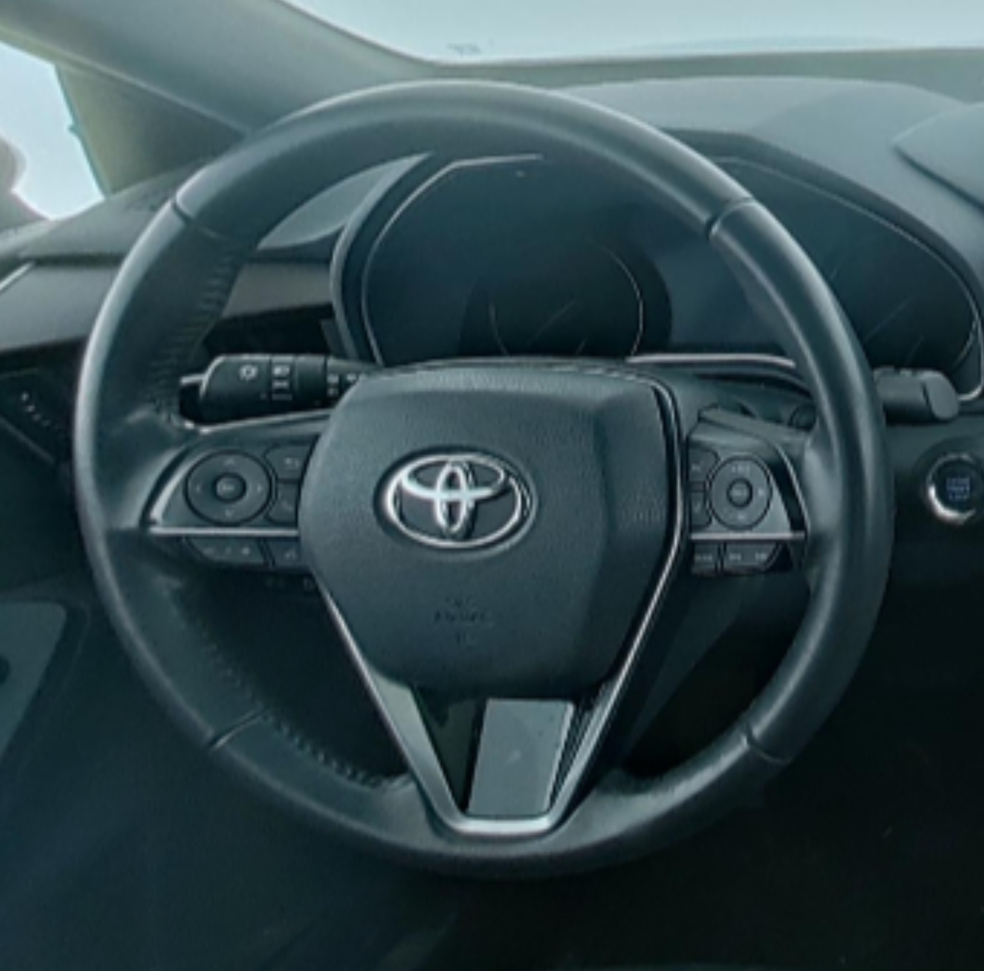 Toyota AVALON 2019 — фото 10