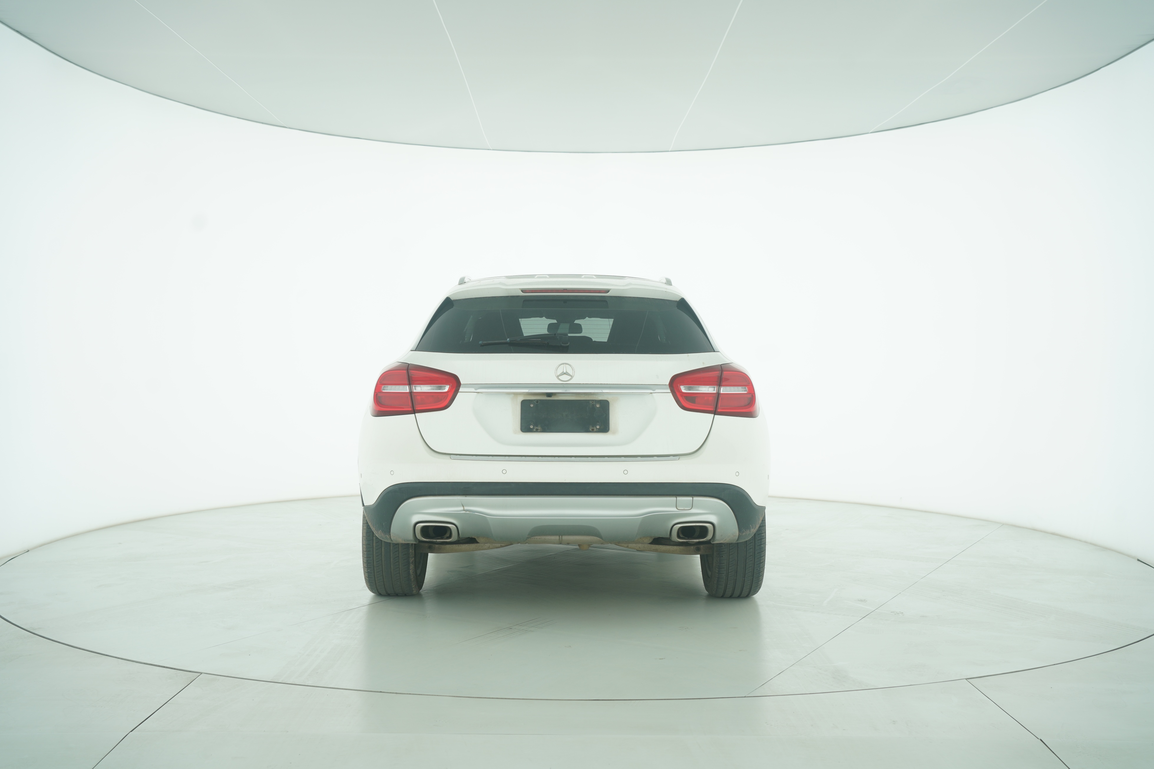 Mercedes Benz GLA 2016 — фото 6
