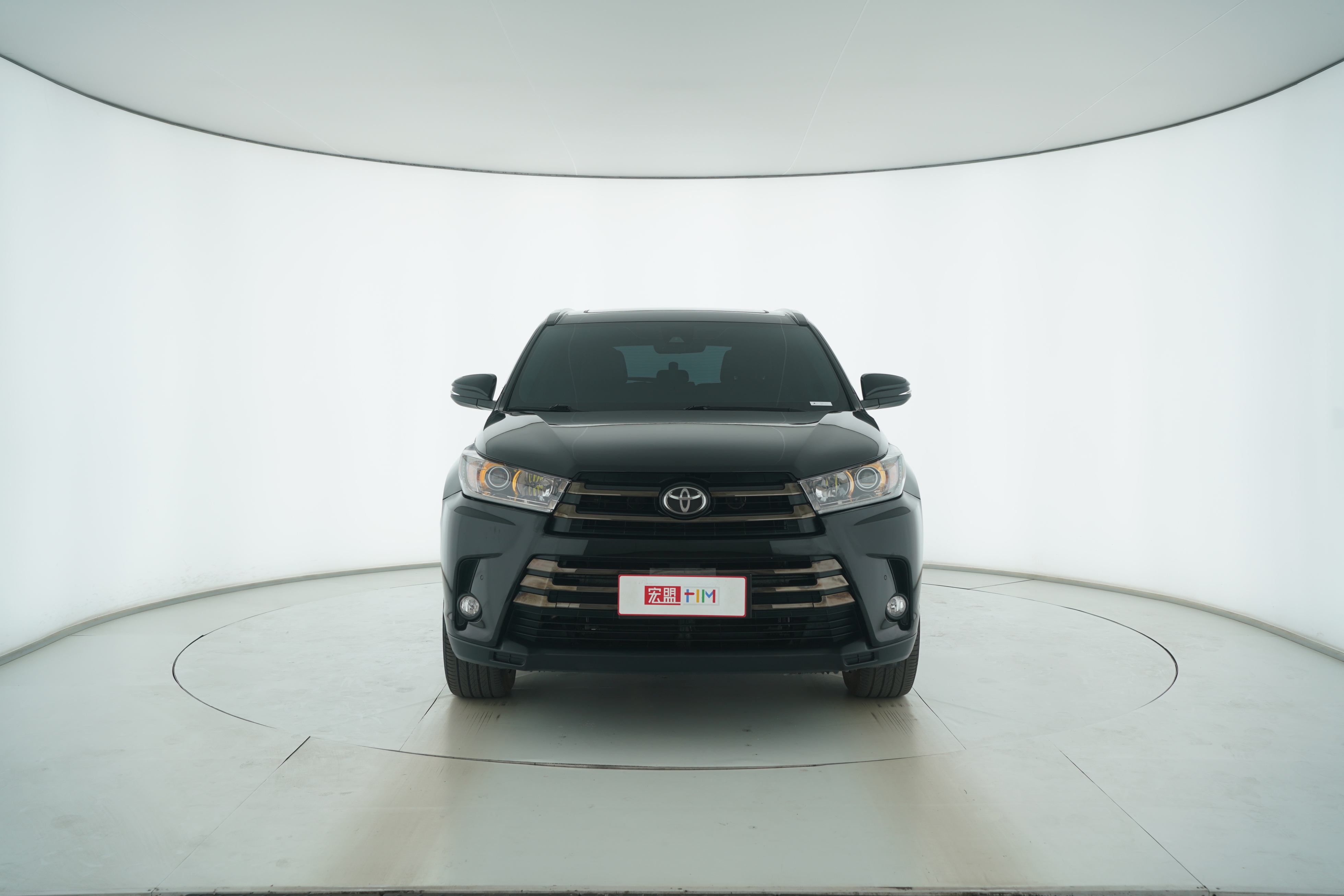 Toyota Highlander 2018 — фото 5