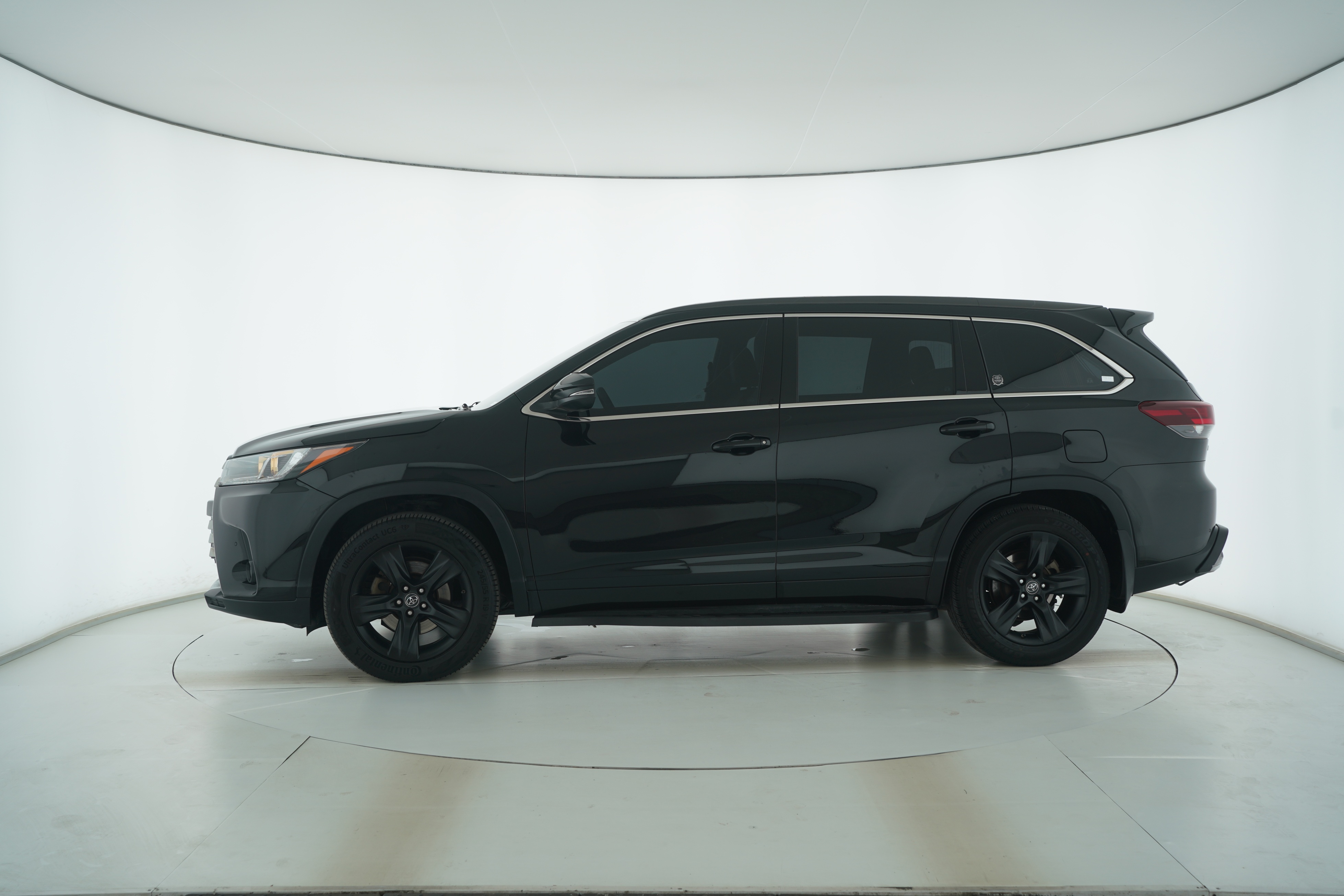 Toyota Highlander 2018 — фото 7