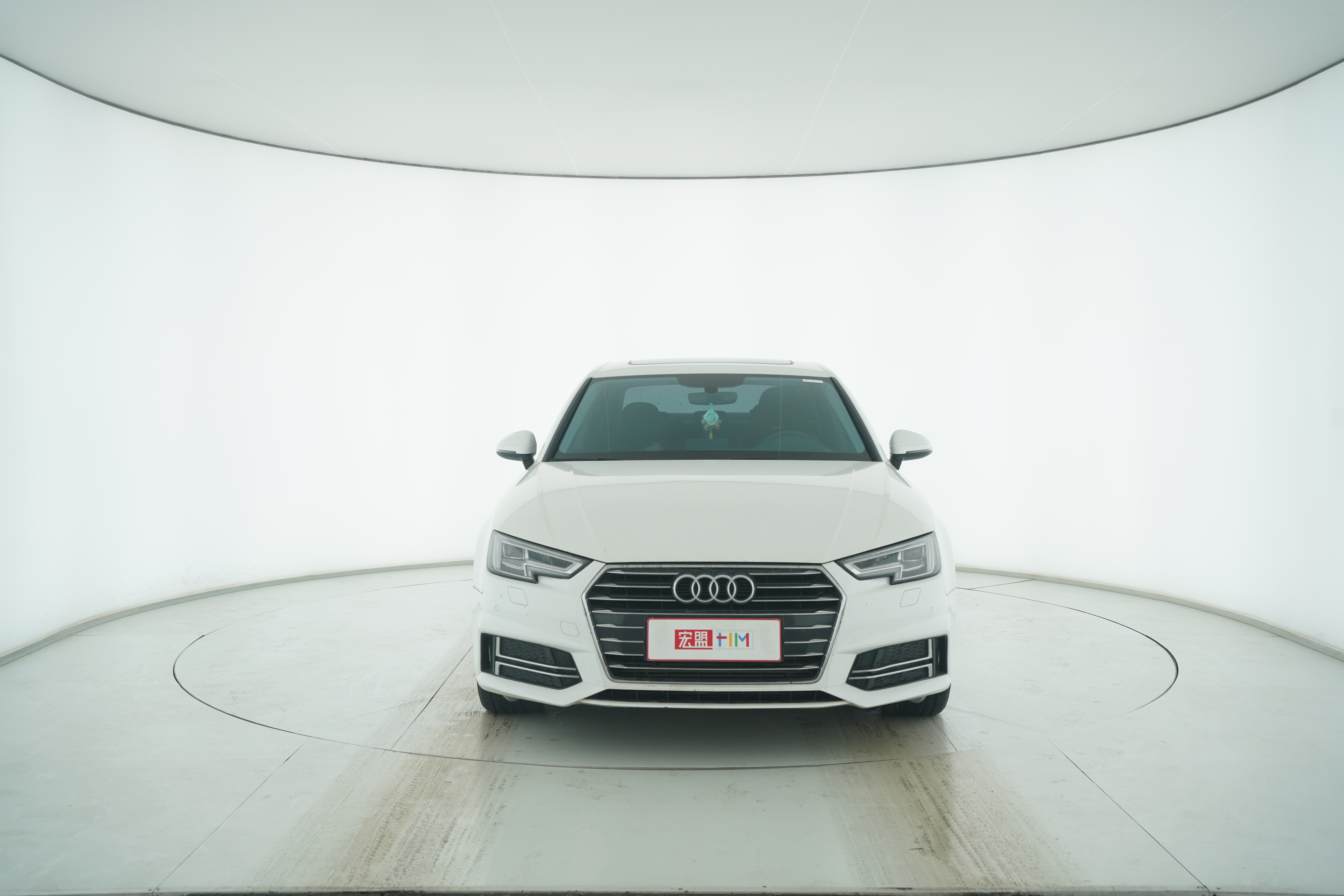 Audi A4L 2019 — фото 5