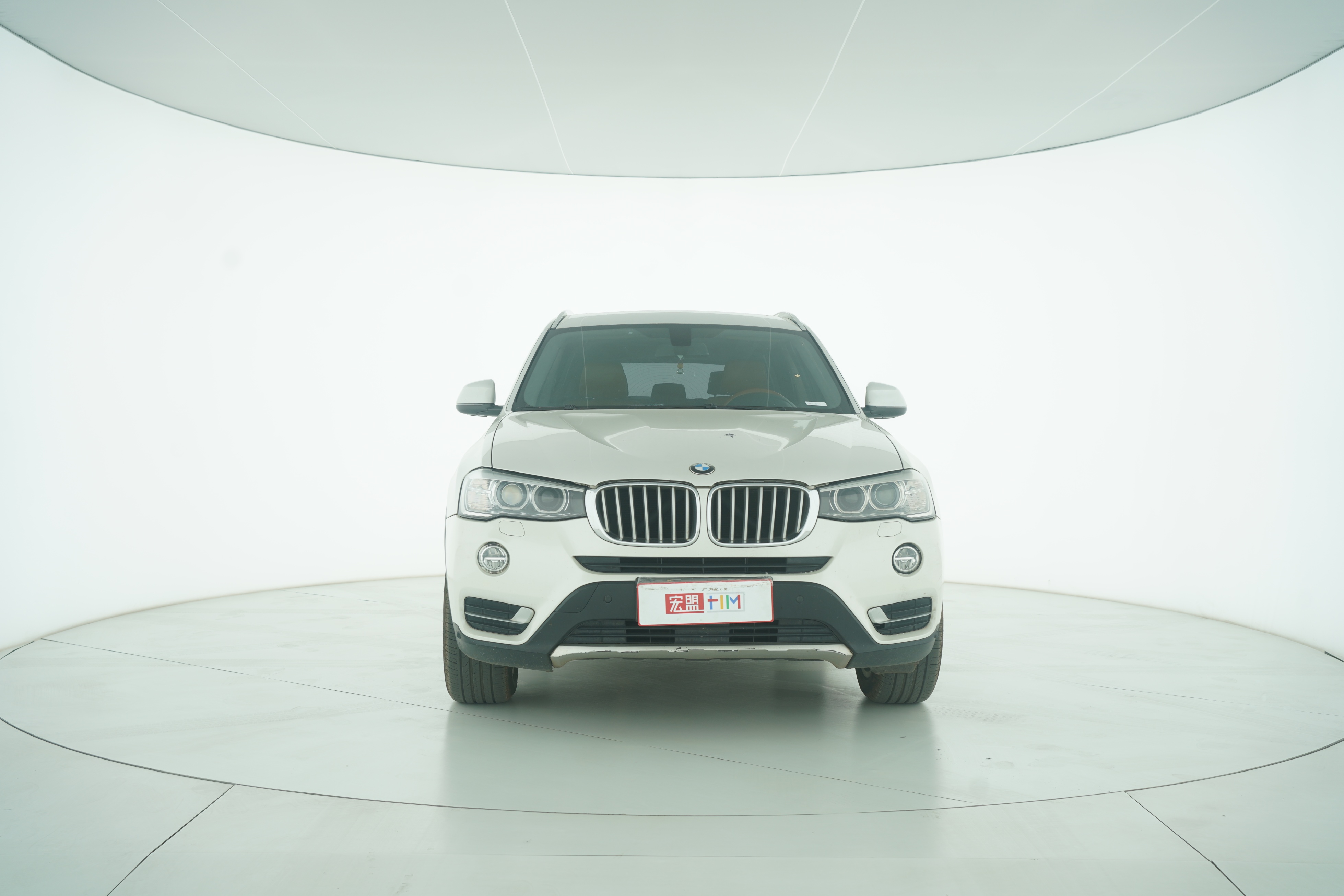 BMW X3(Import) 2014 — фото 5