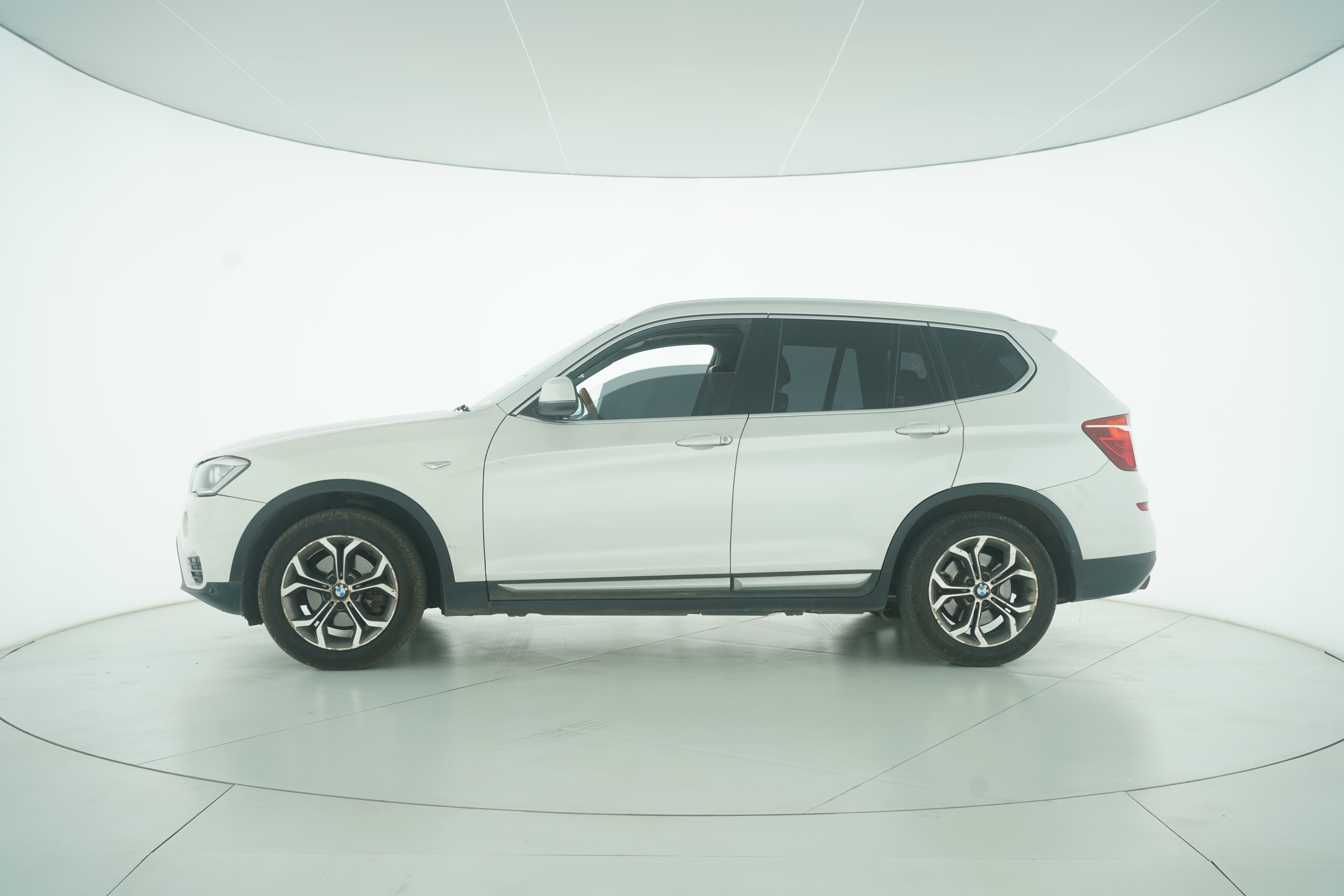 BMW X3(Import) 2014 — фото 7