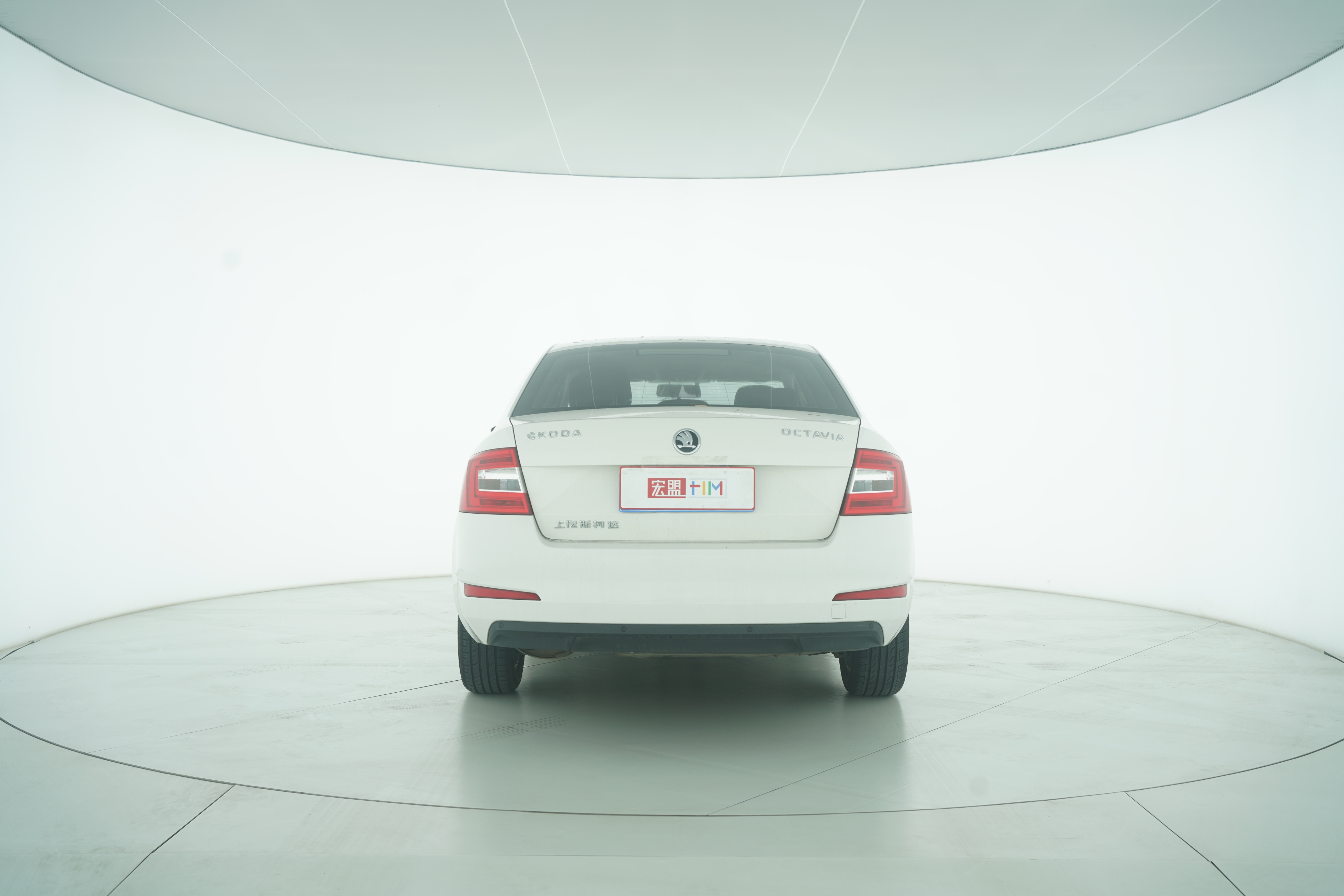 Skoda Sharp and Clear 2017 — фото 6