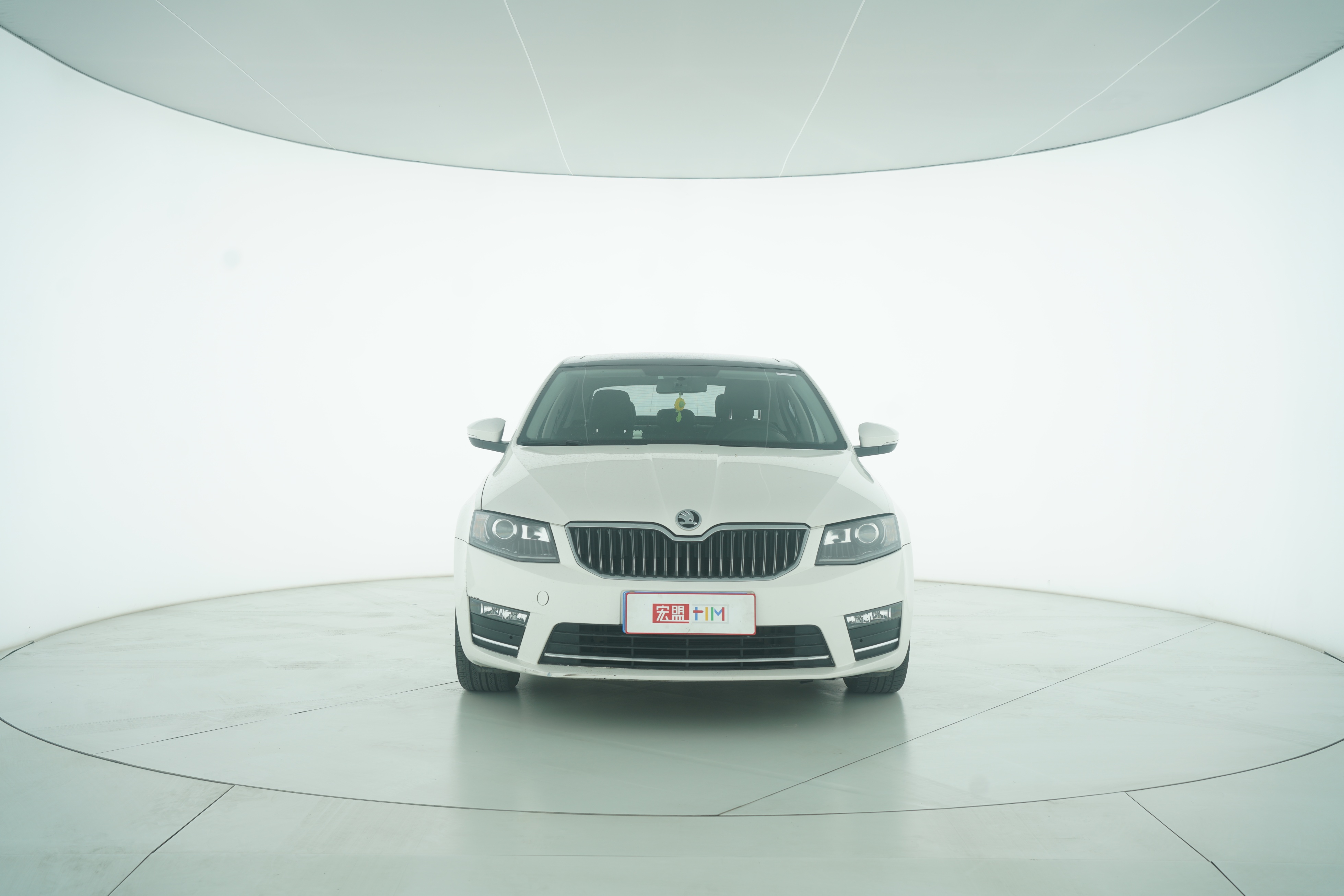 Skoda Sharp and Clear 2017 — фото 5
