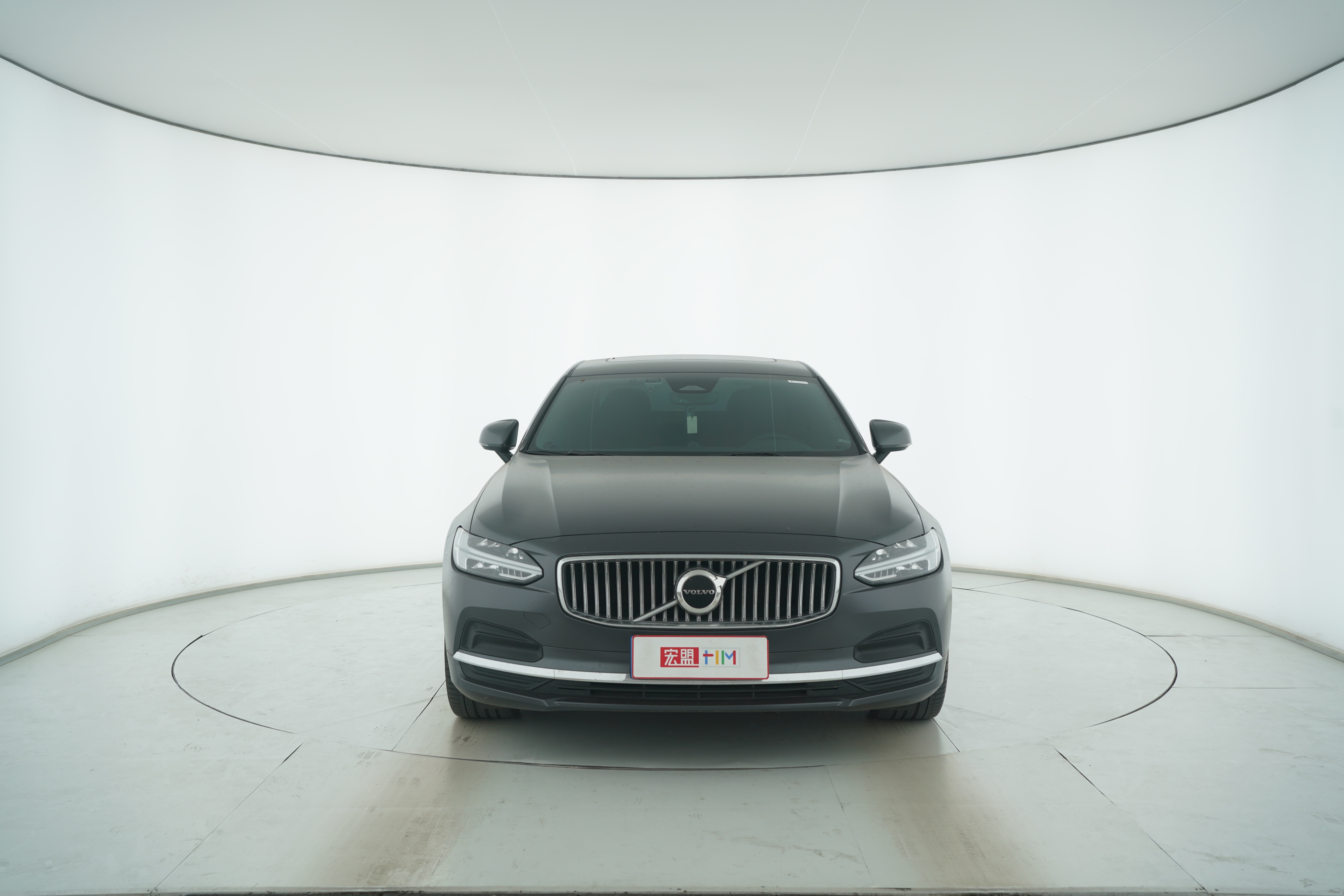 VOLVO S90 2023 — фото 5
