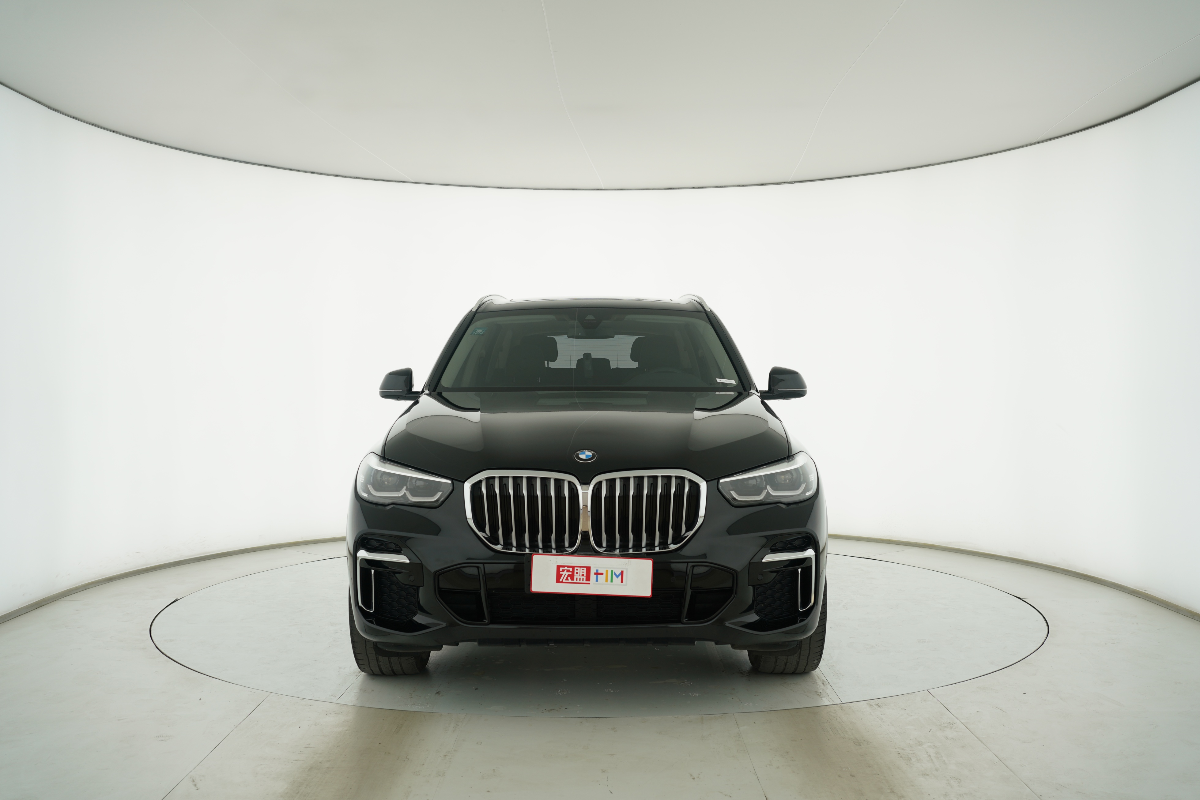 BMW X5 2022 — фото 5
