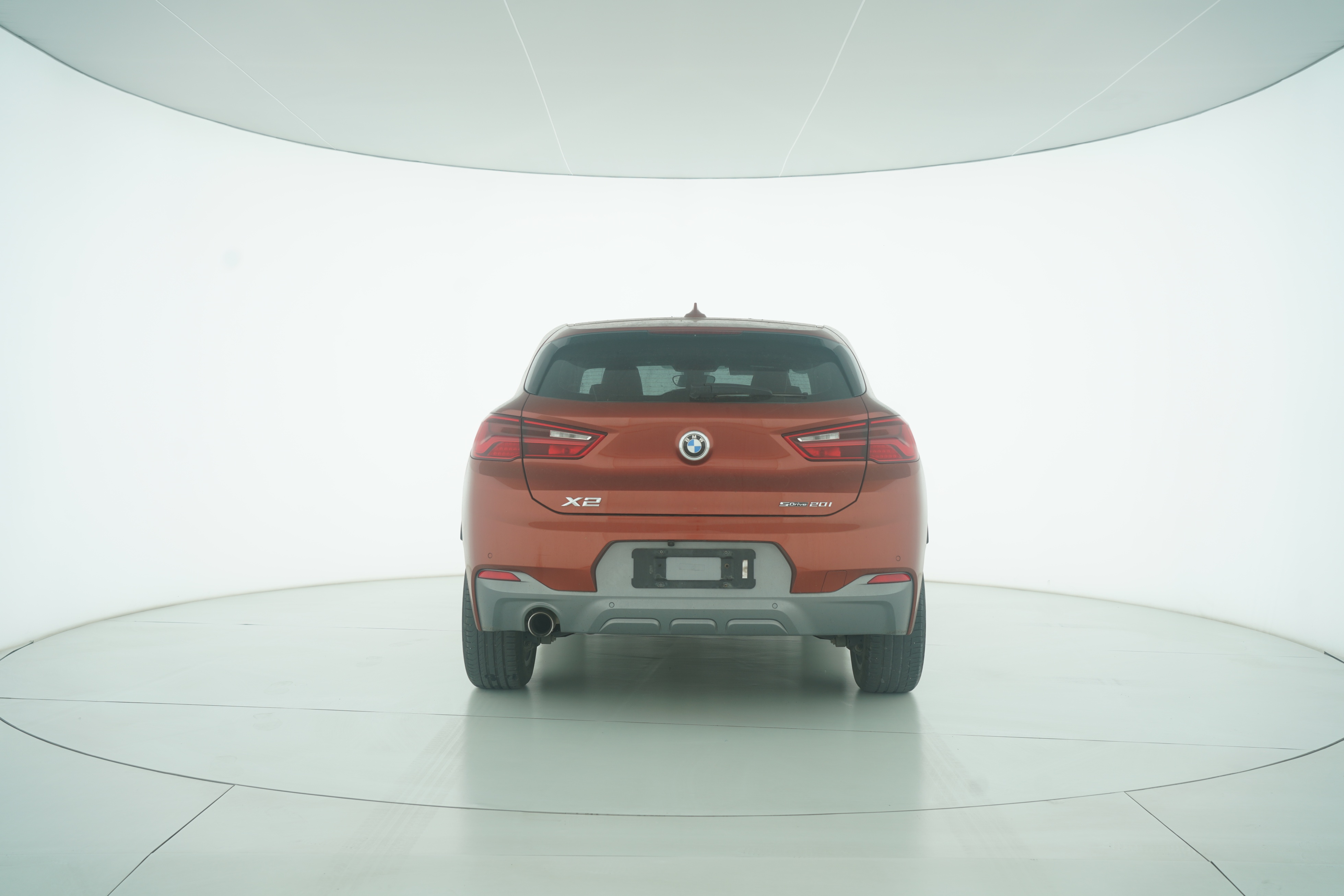 BMW X2(Imported) 2019 — фото 6