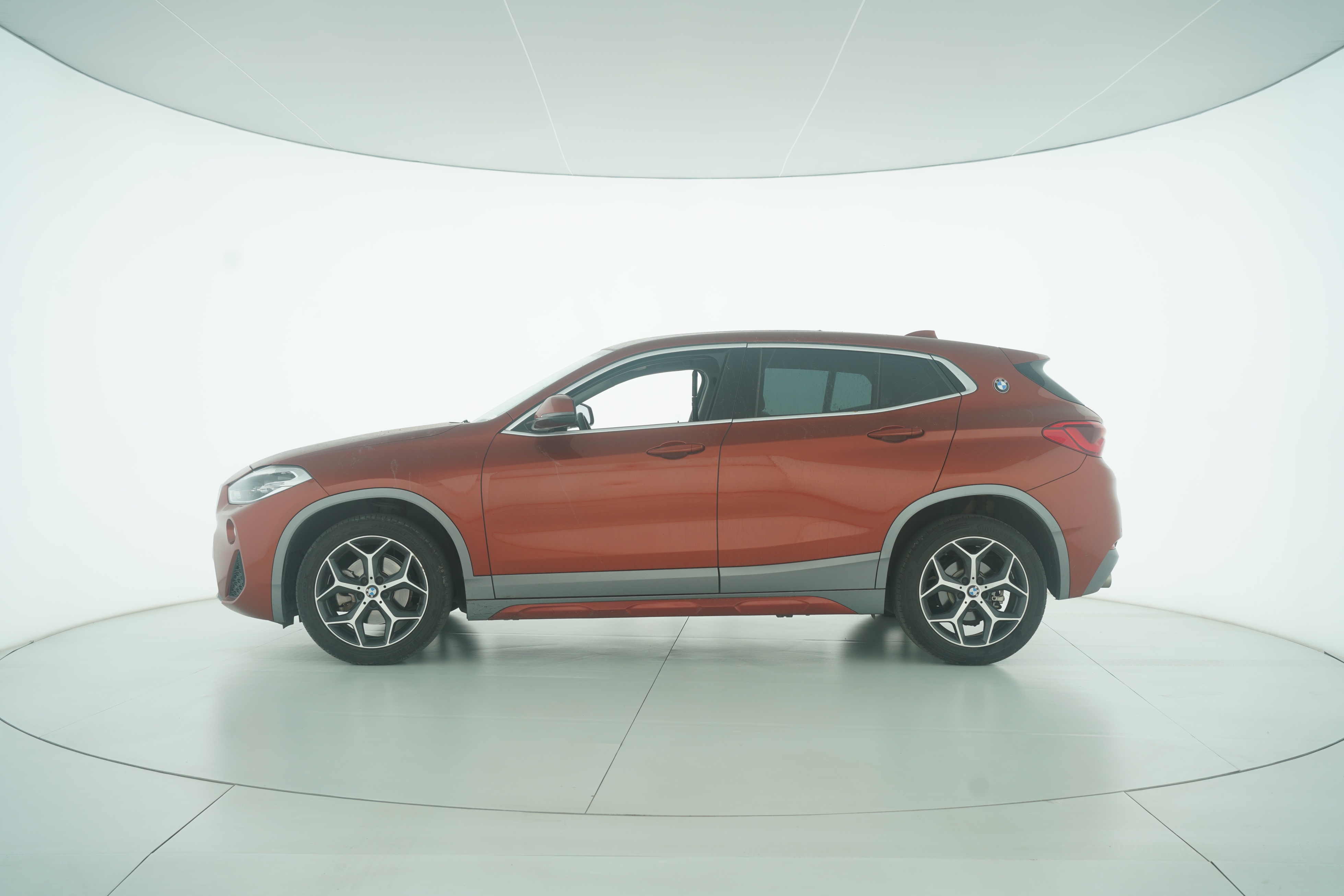 BMW X2(Imported) 2019 — фото 7