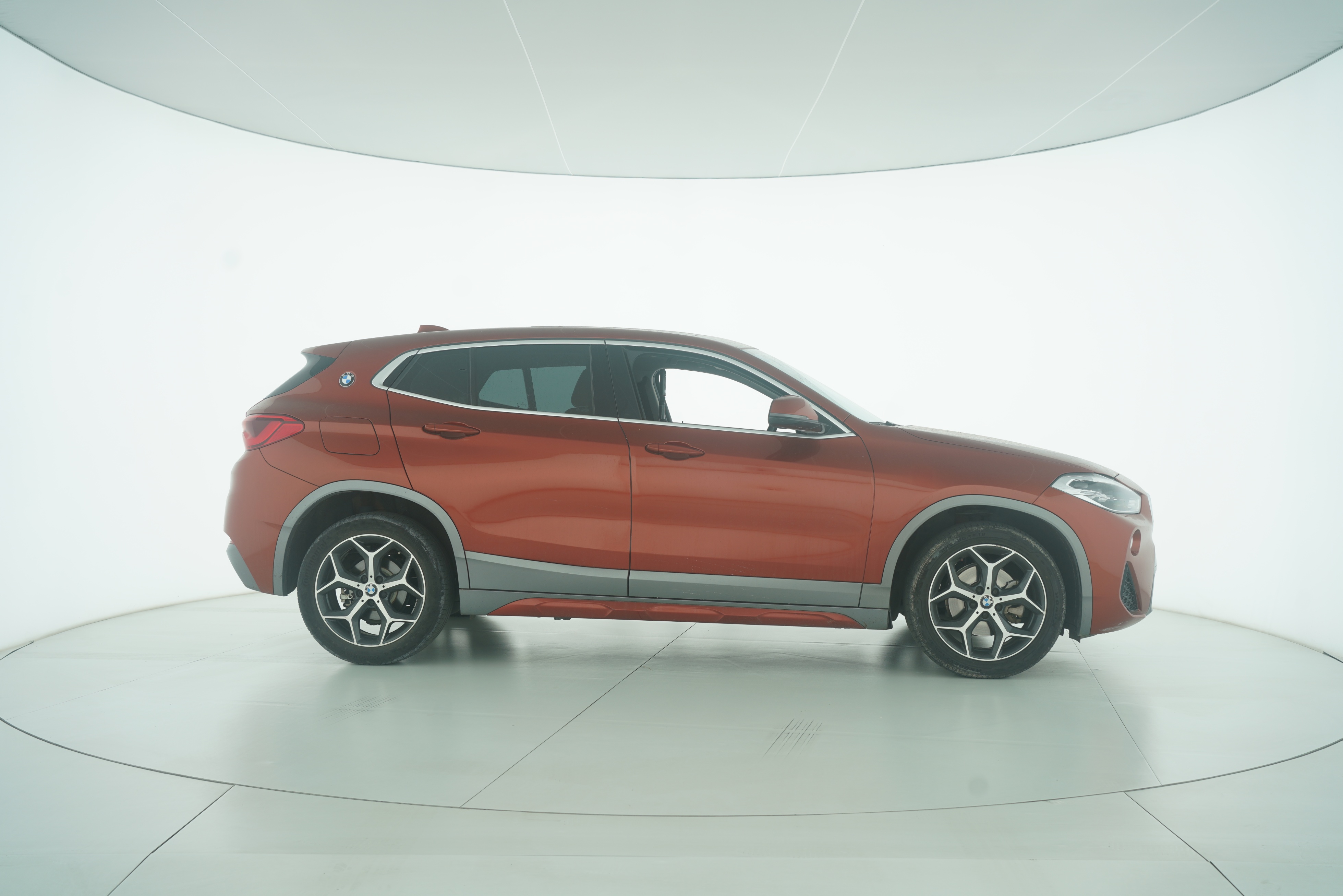 BMW X2(Imported) 2019 — фото 8