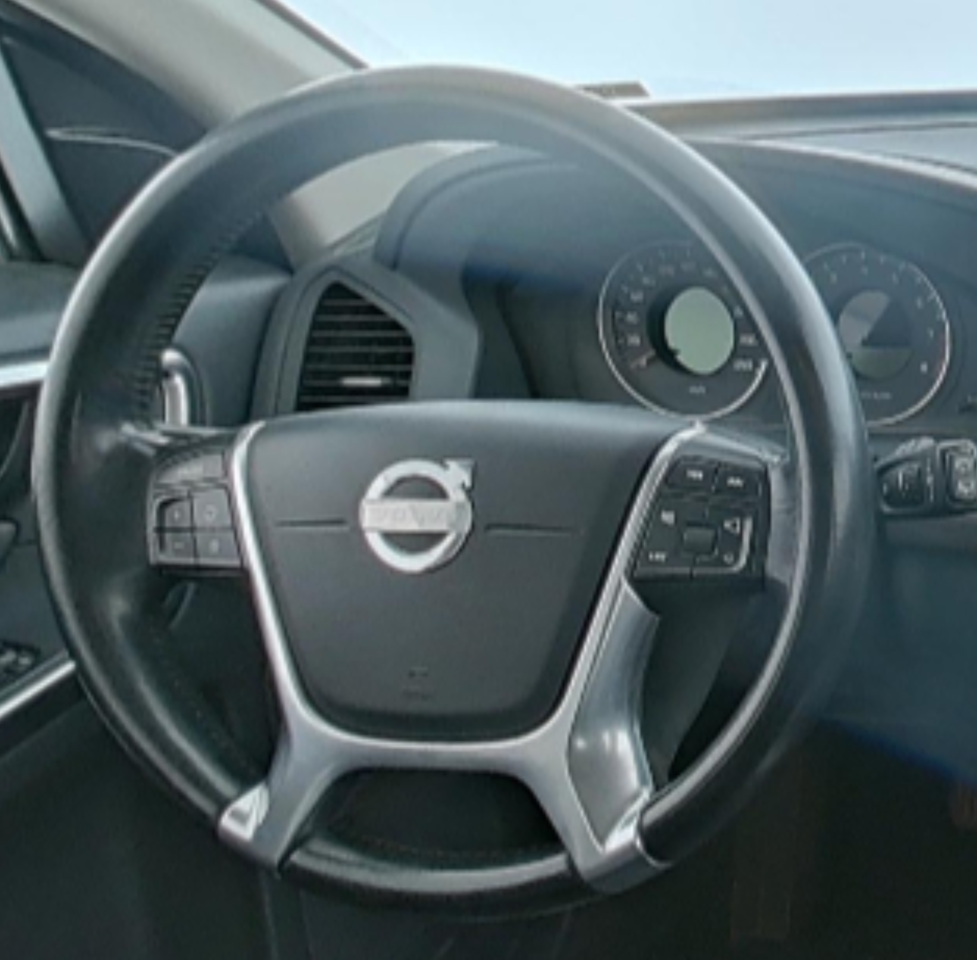 VOLVO XC60(Imported) 2013 — фото 10