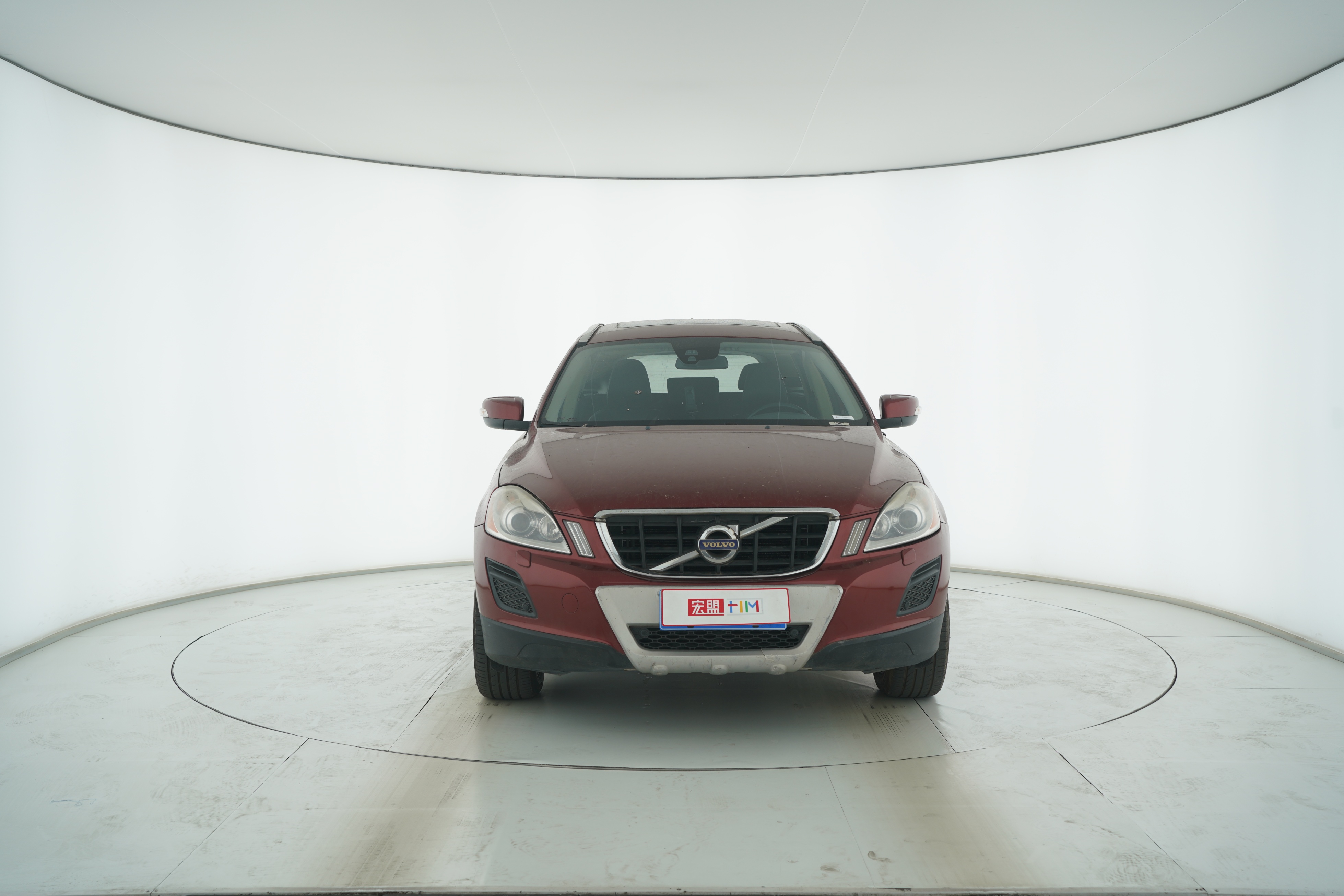 VOLVO XC60(Imported) 2013 — фото 5
