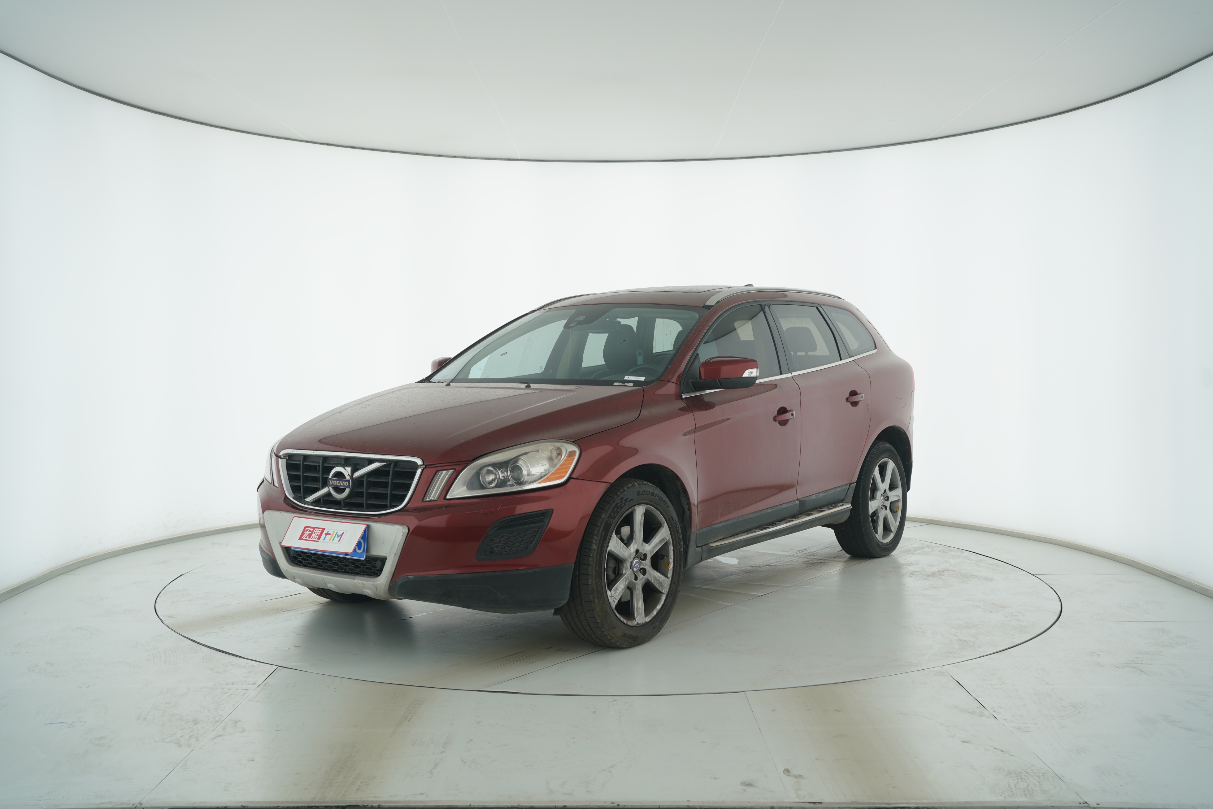 VOLVO XC60(Imported) 2013 — фото 1