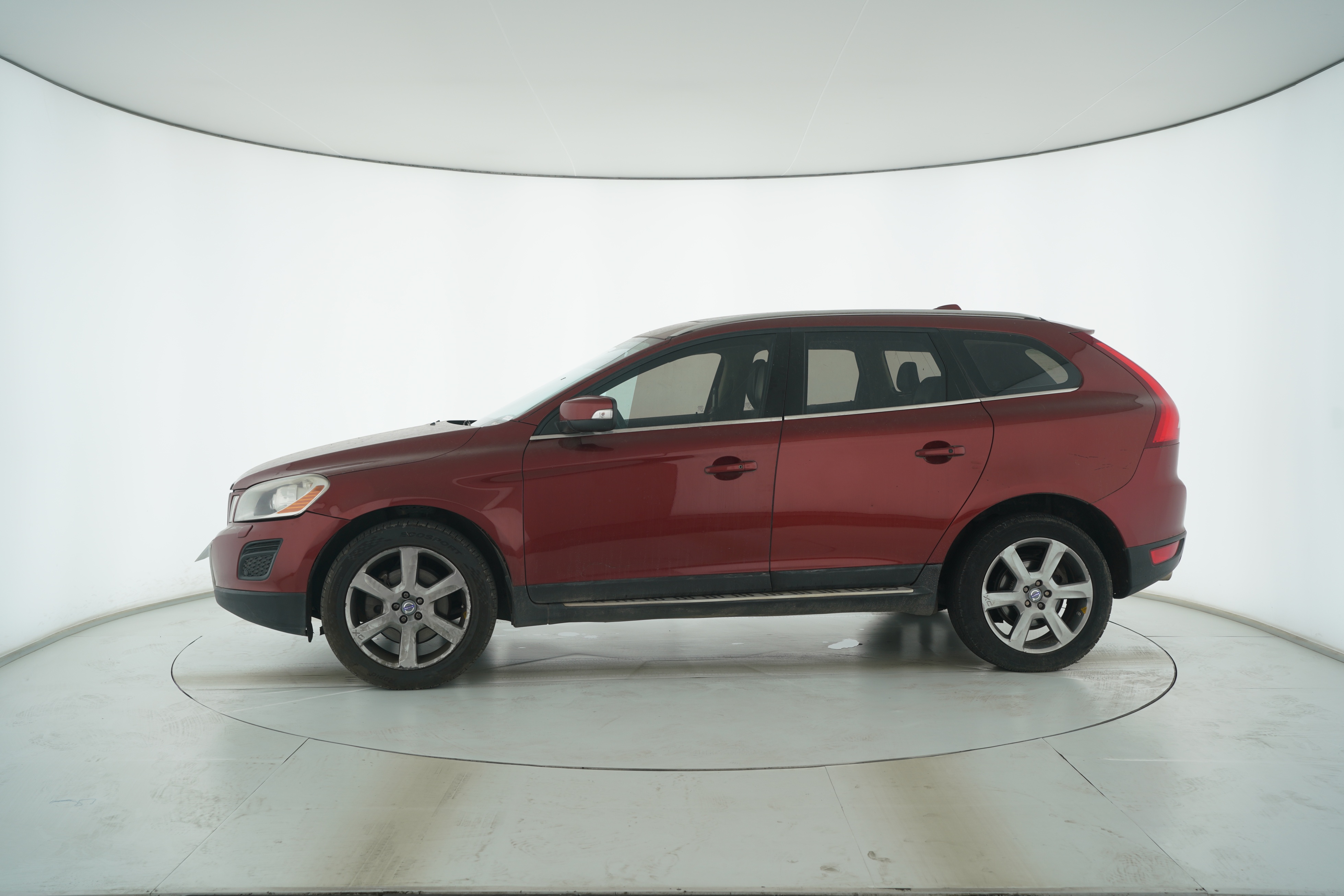 VOLVO XC60(Imported) 2013 — фото 7