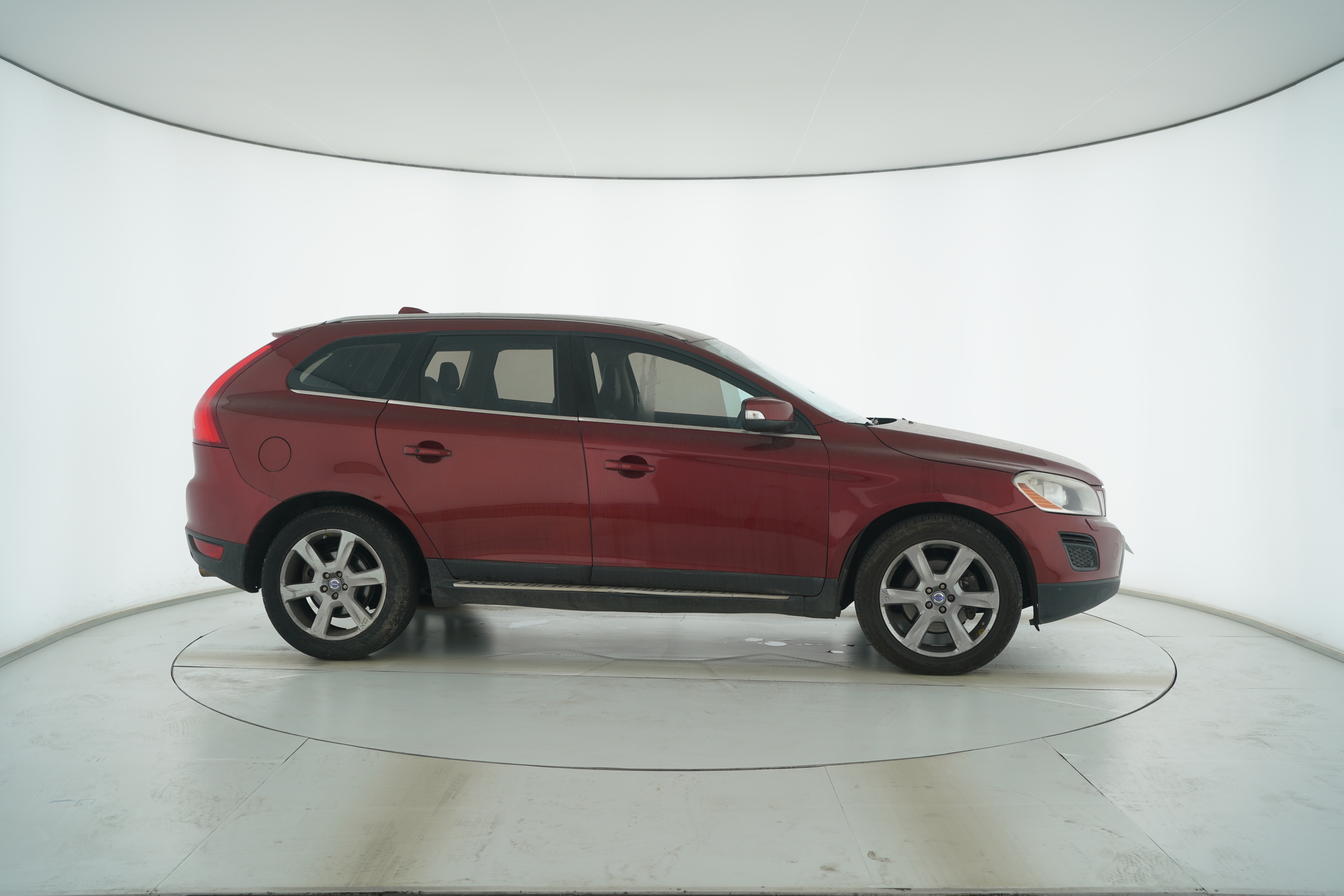 VOLVO XC60(Imported) 2013 — фото 8