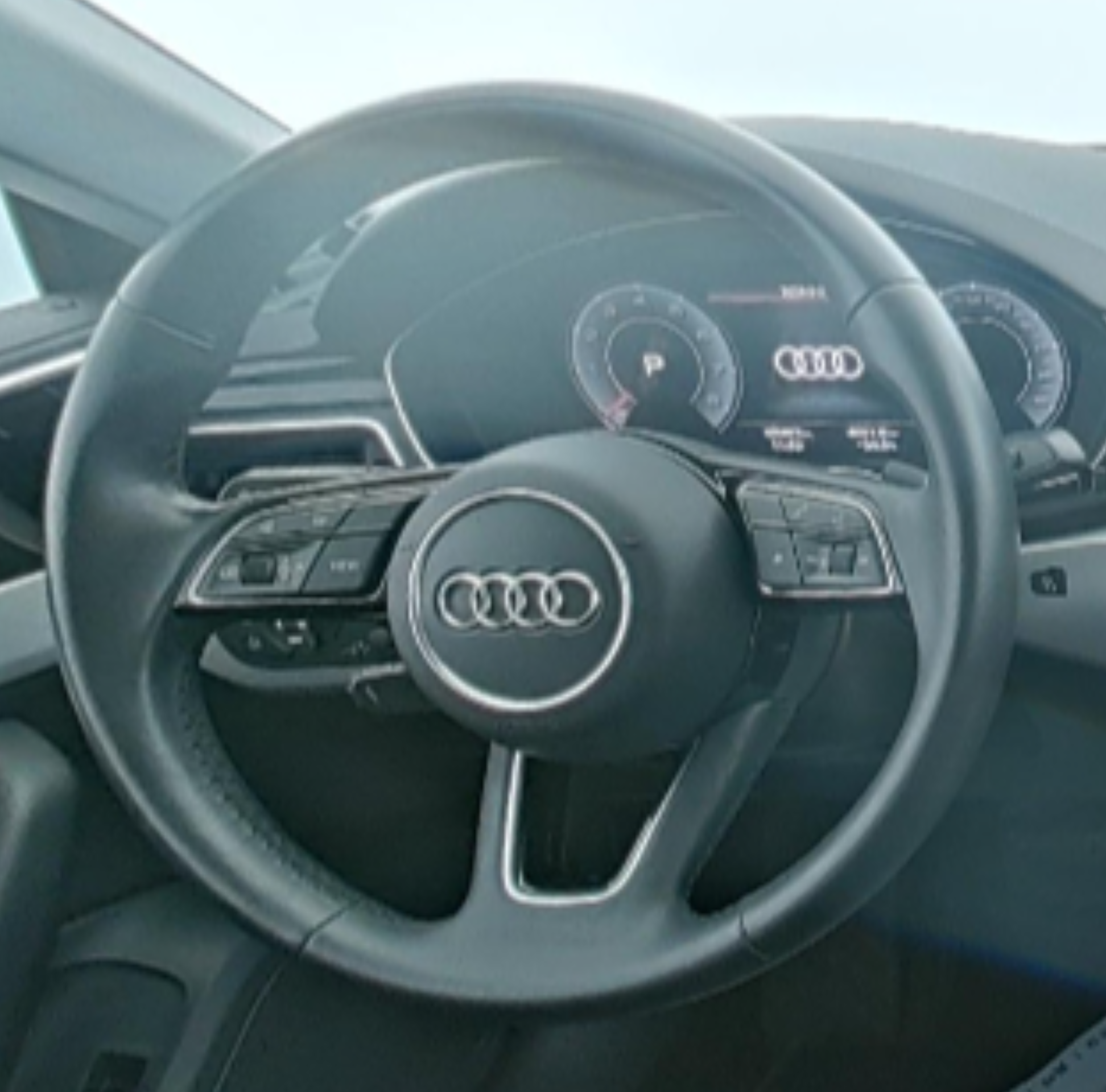 Audi A5 2022 — фото 10