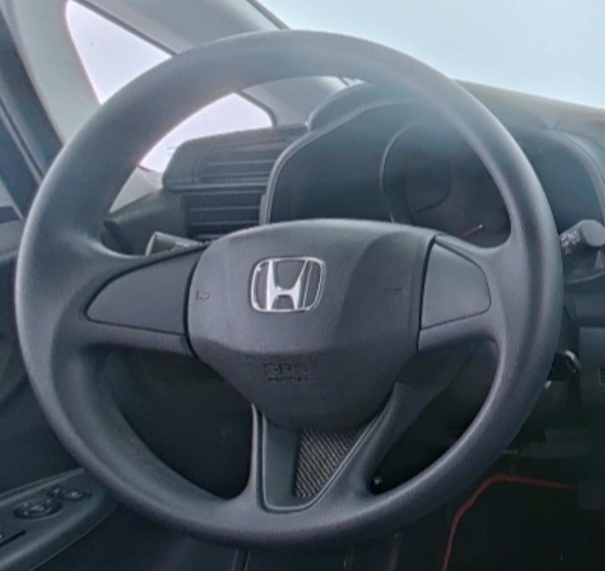 Honda "飞度" 可 以 翻 译 为 "fit" 2018 — фото 10