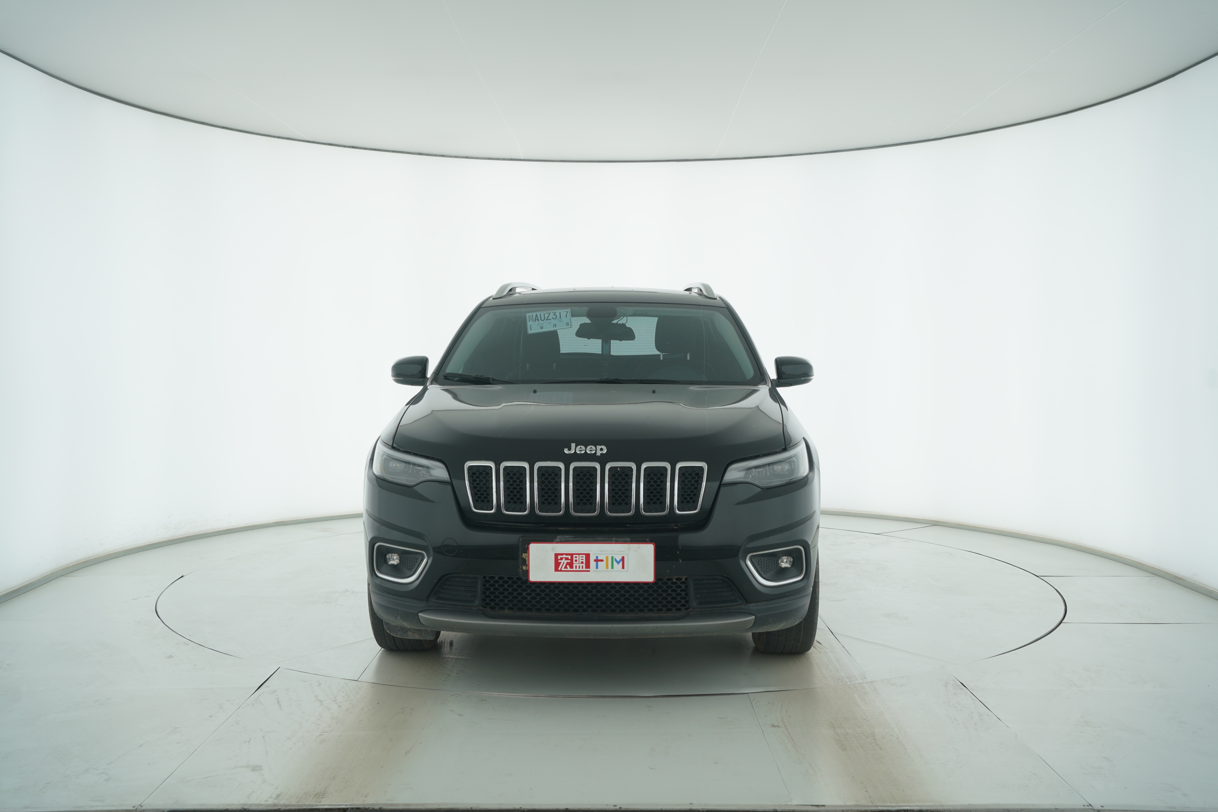 Jeep Free light 2020 — фото 5