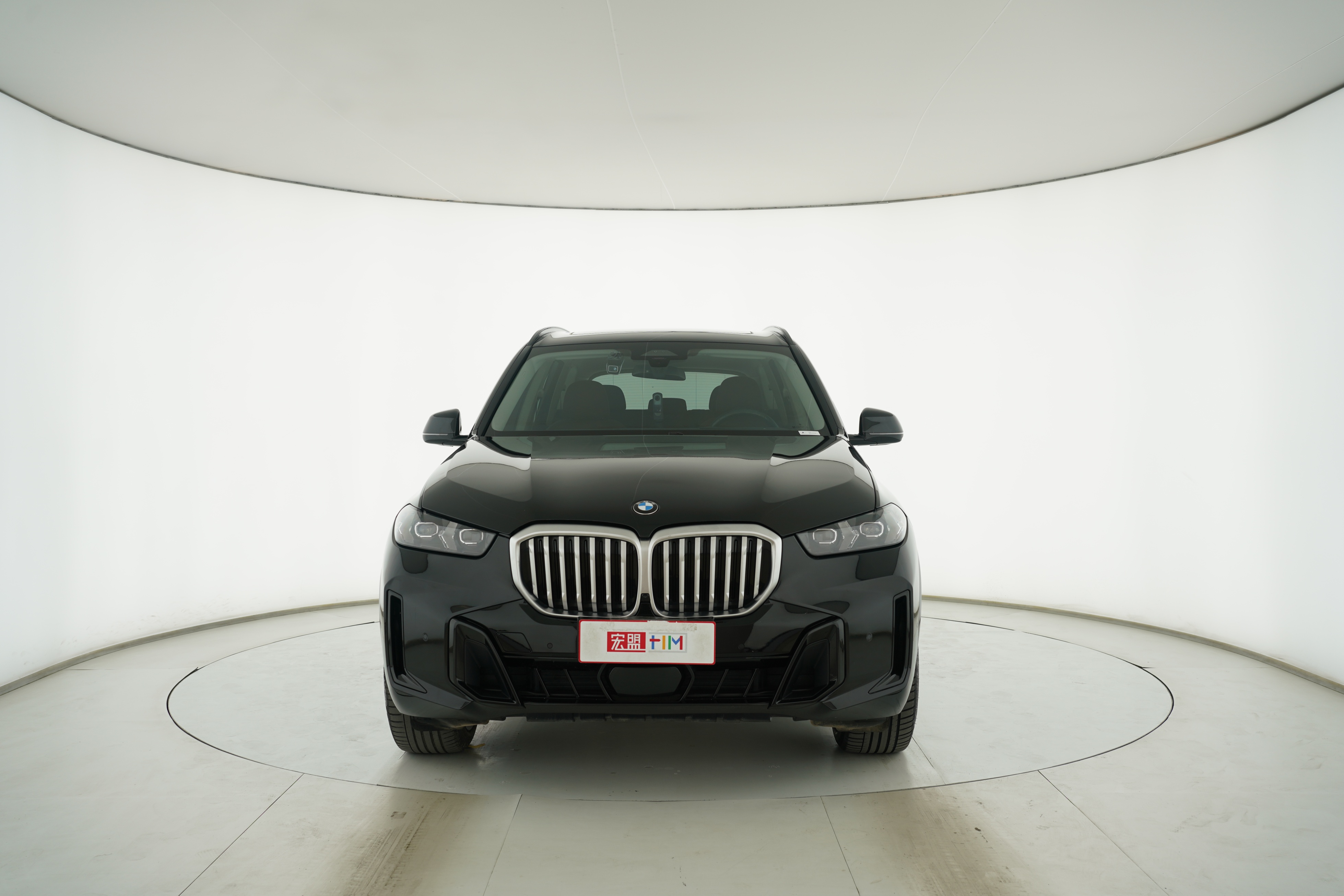 BMW X5 2023 — фото 5